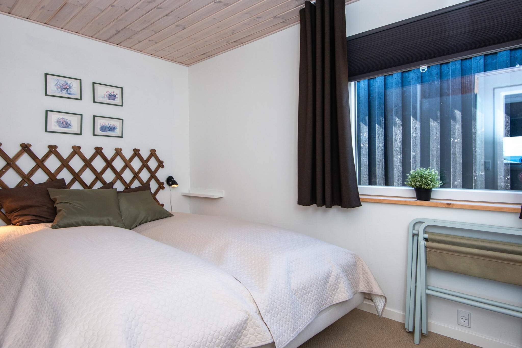 6 persoons vakantie huis in Hejls-Binnen