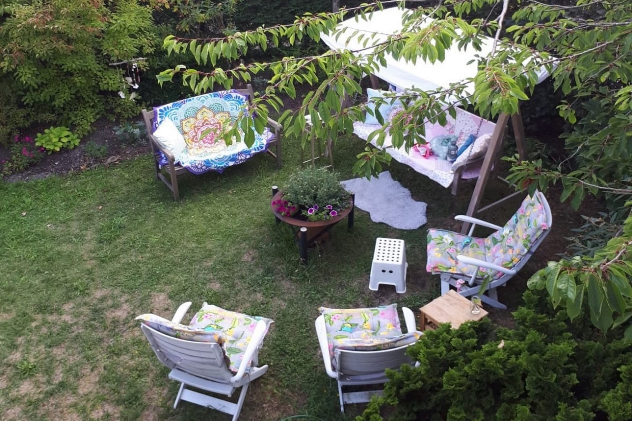 Holiday Home Noordwijk near Beach & Sauna