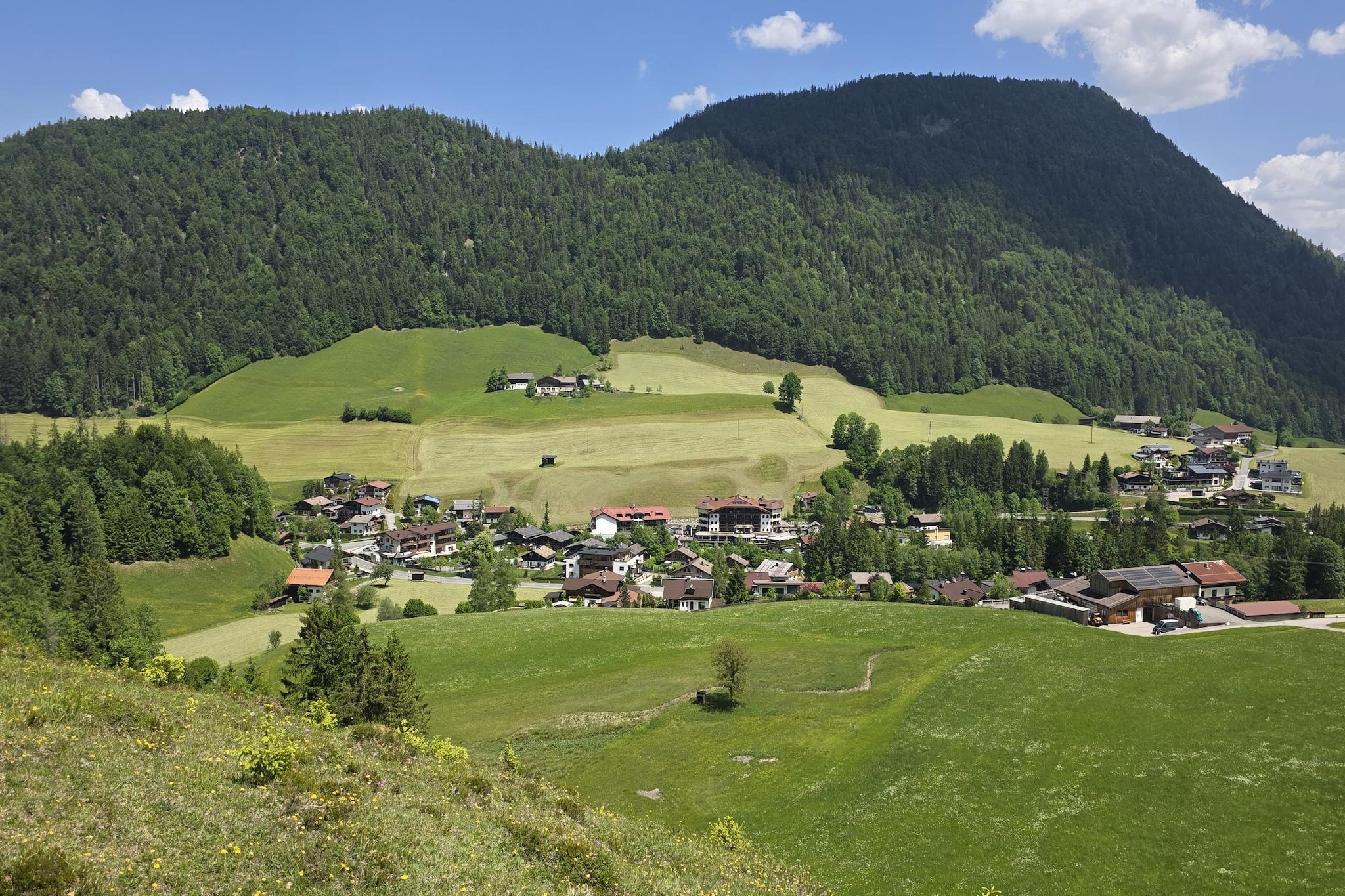 Haus Jäger III XL - Zones été à 1 km