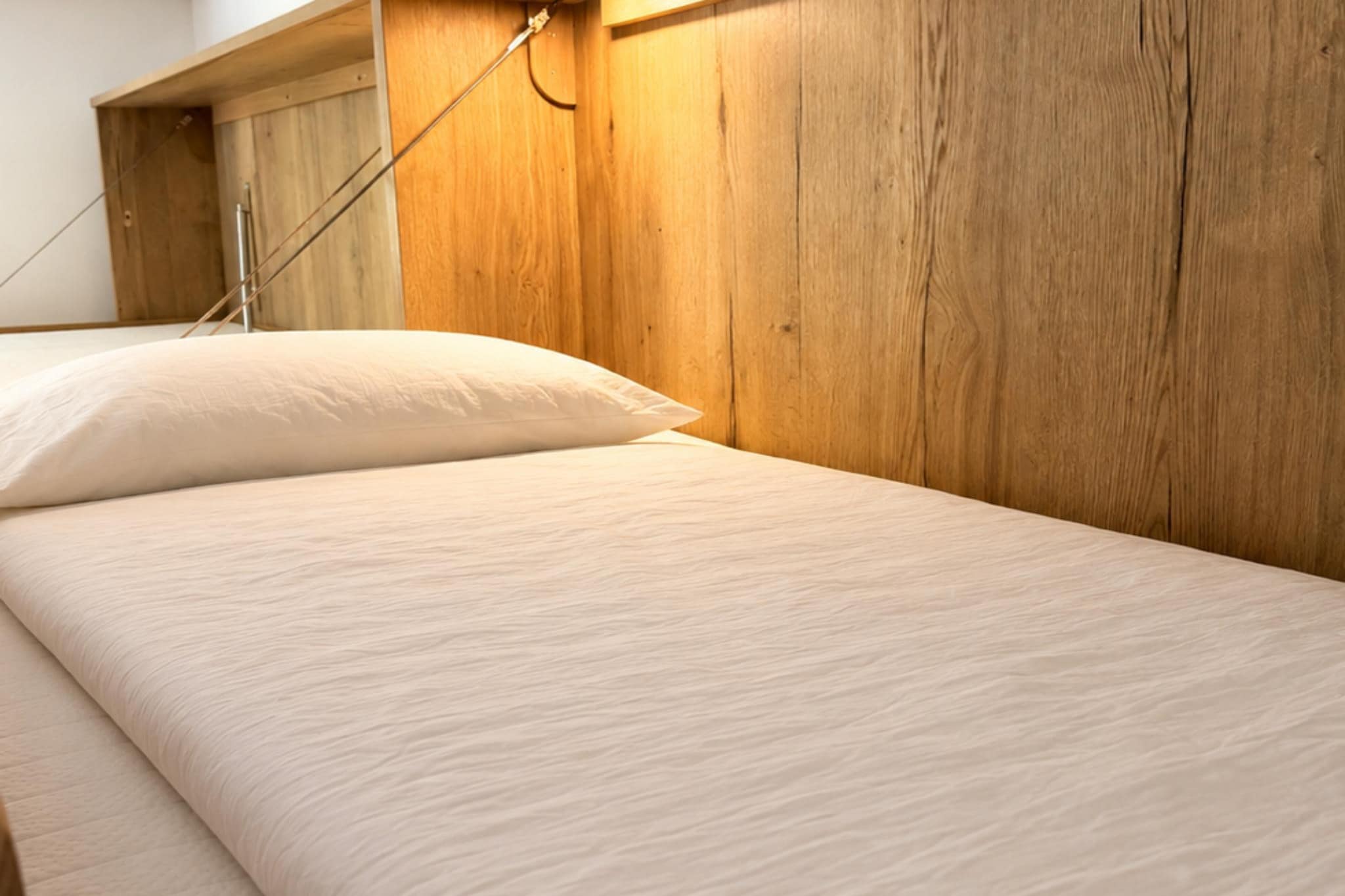 Haus Jäger III XL - Chambre