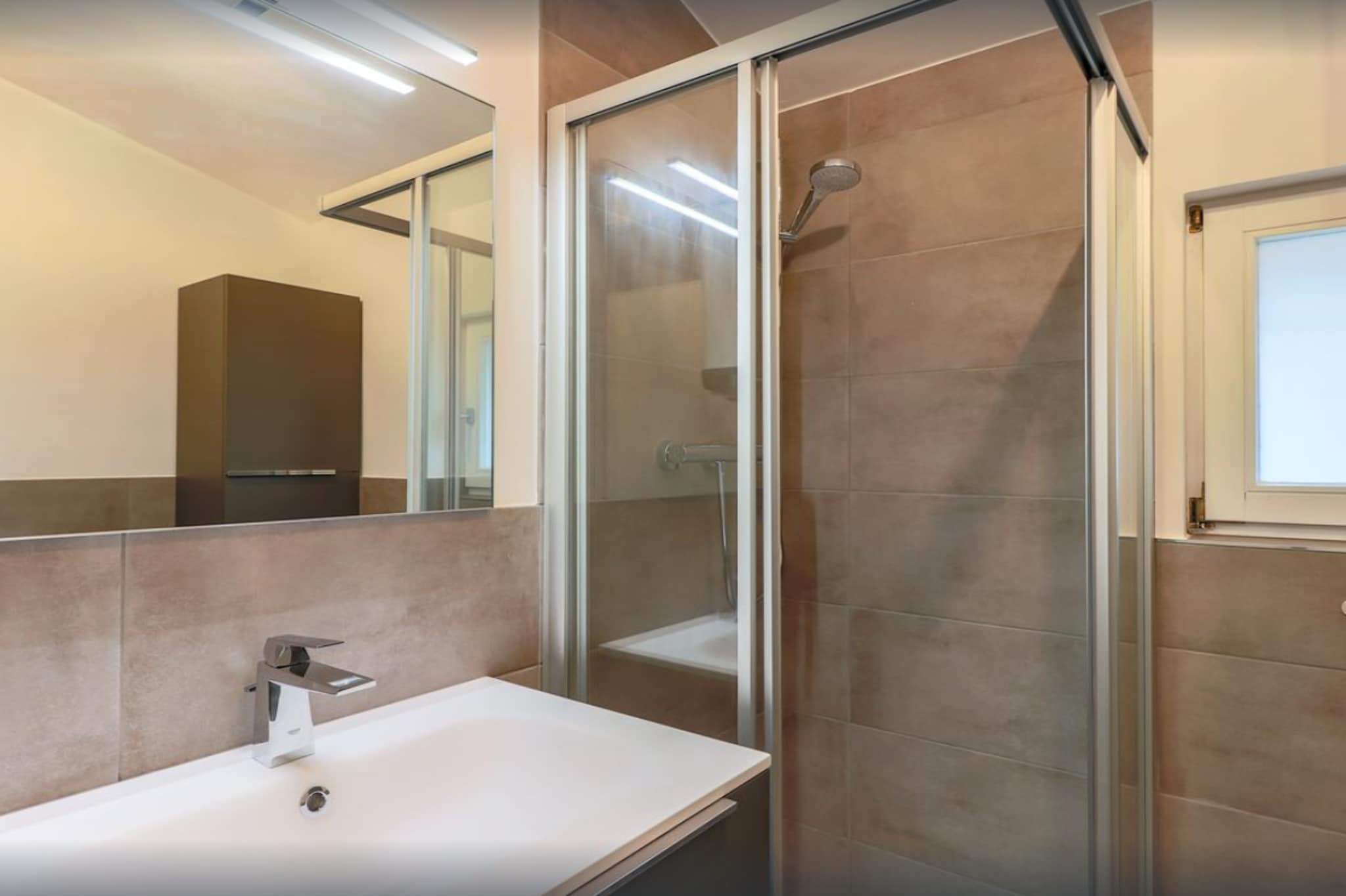 Apartment Jäger II - Bathroom