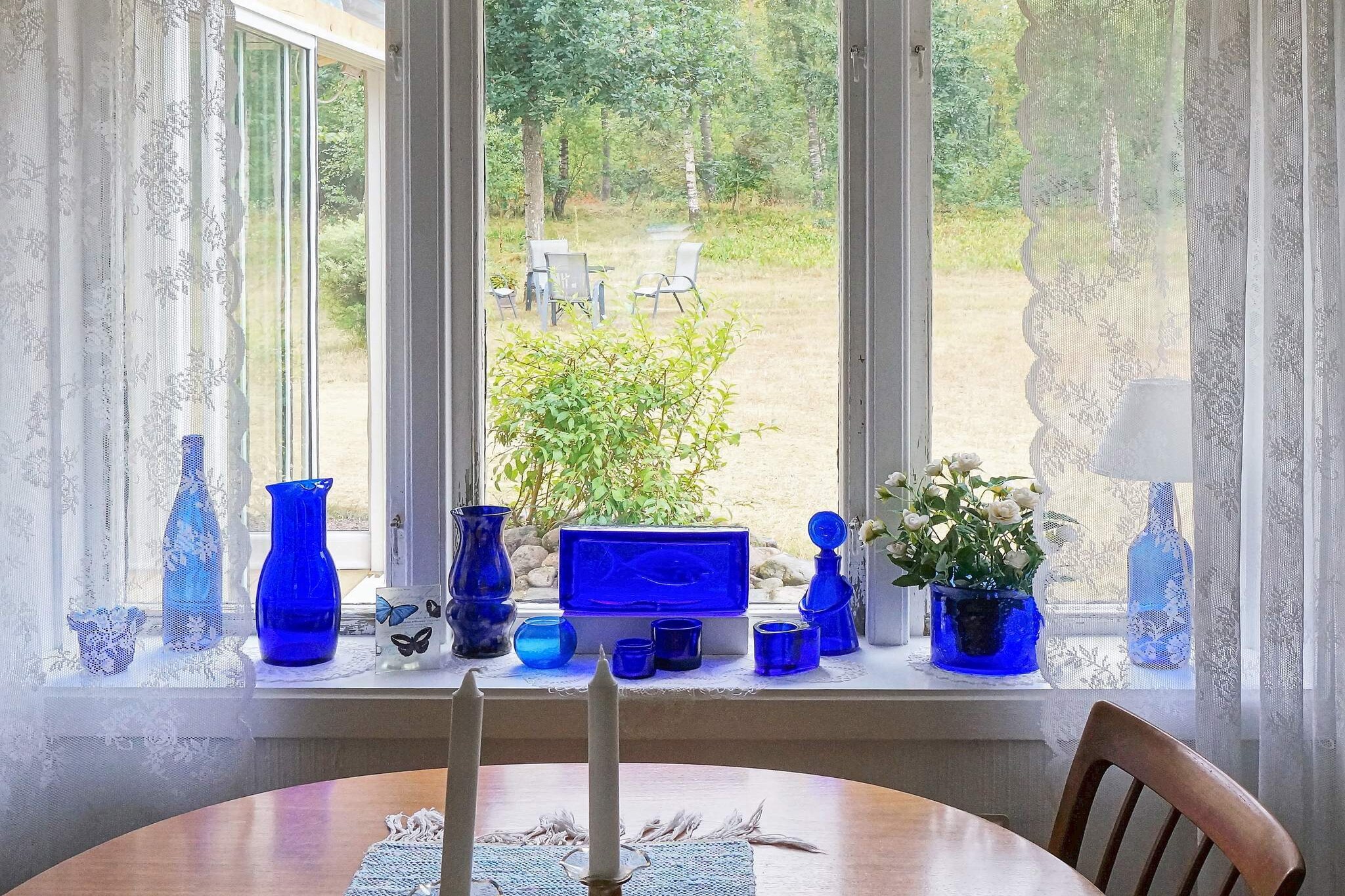6 persoons vakantie huis in Laholm