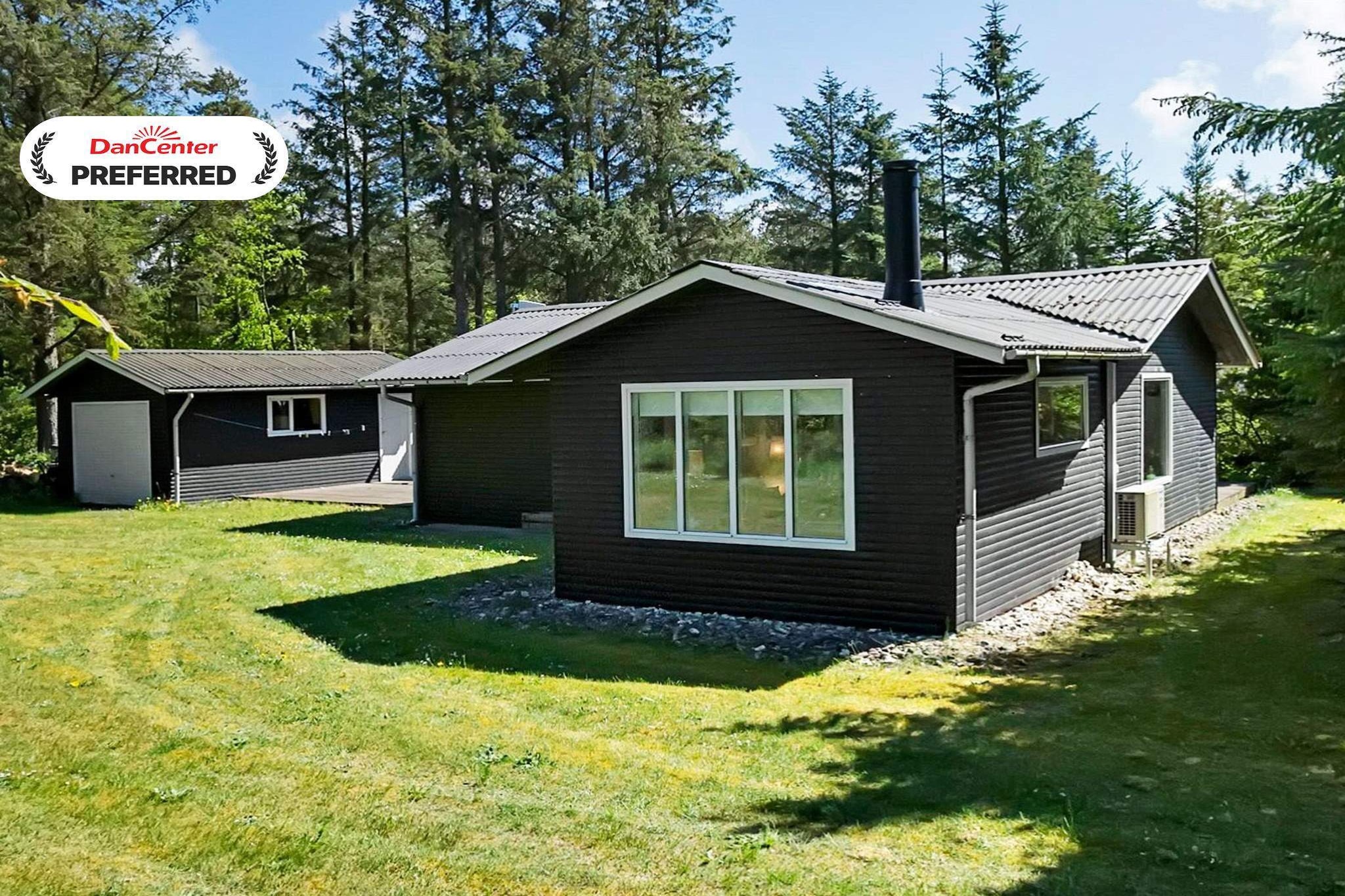 5 person holiday home in Løkken-By Traum