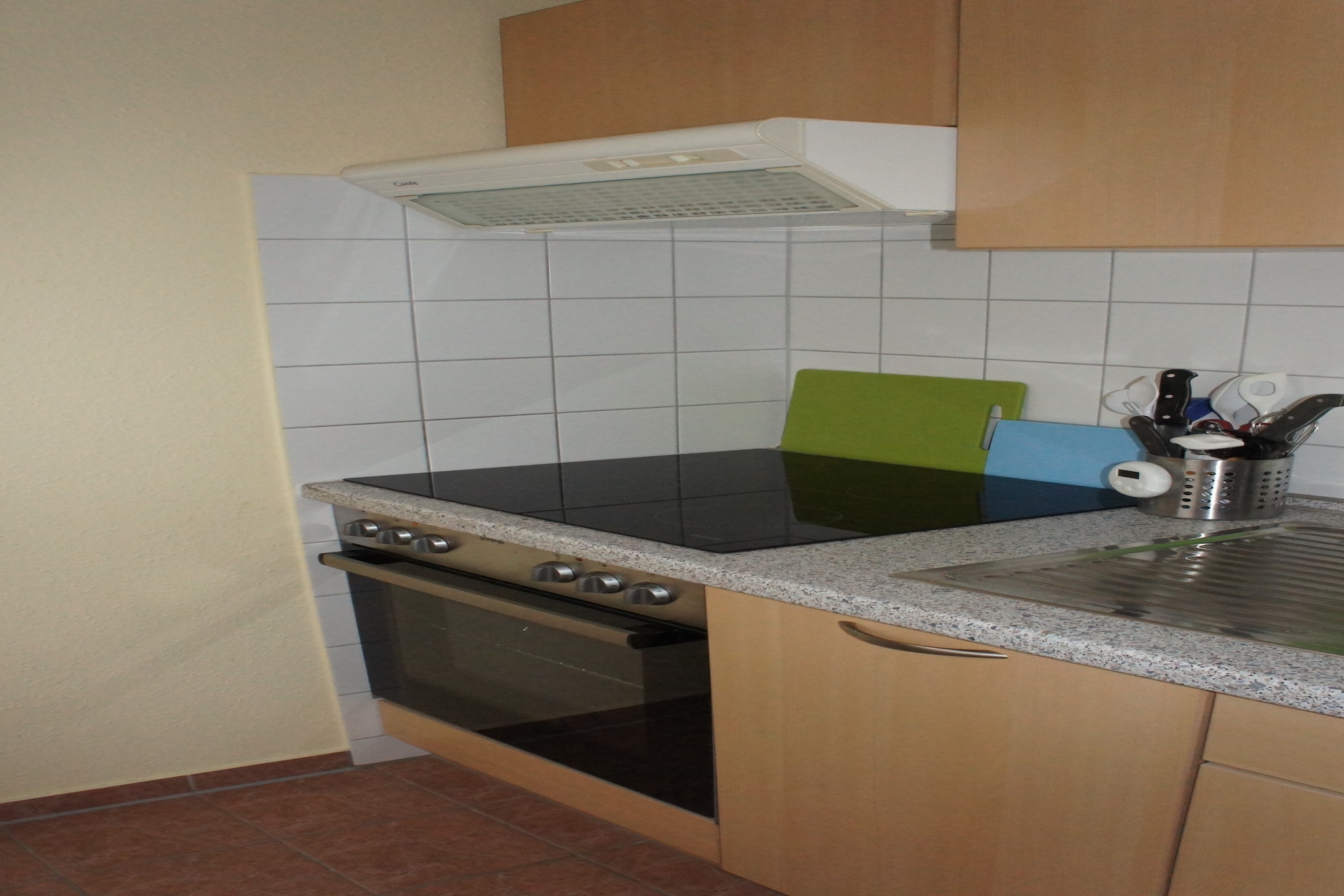 Attraktives Apartment in Wismar nahe dem Strand