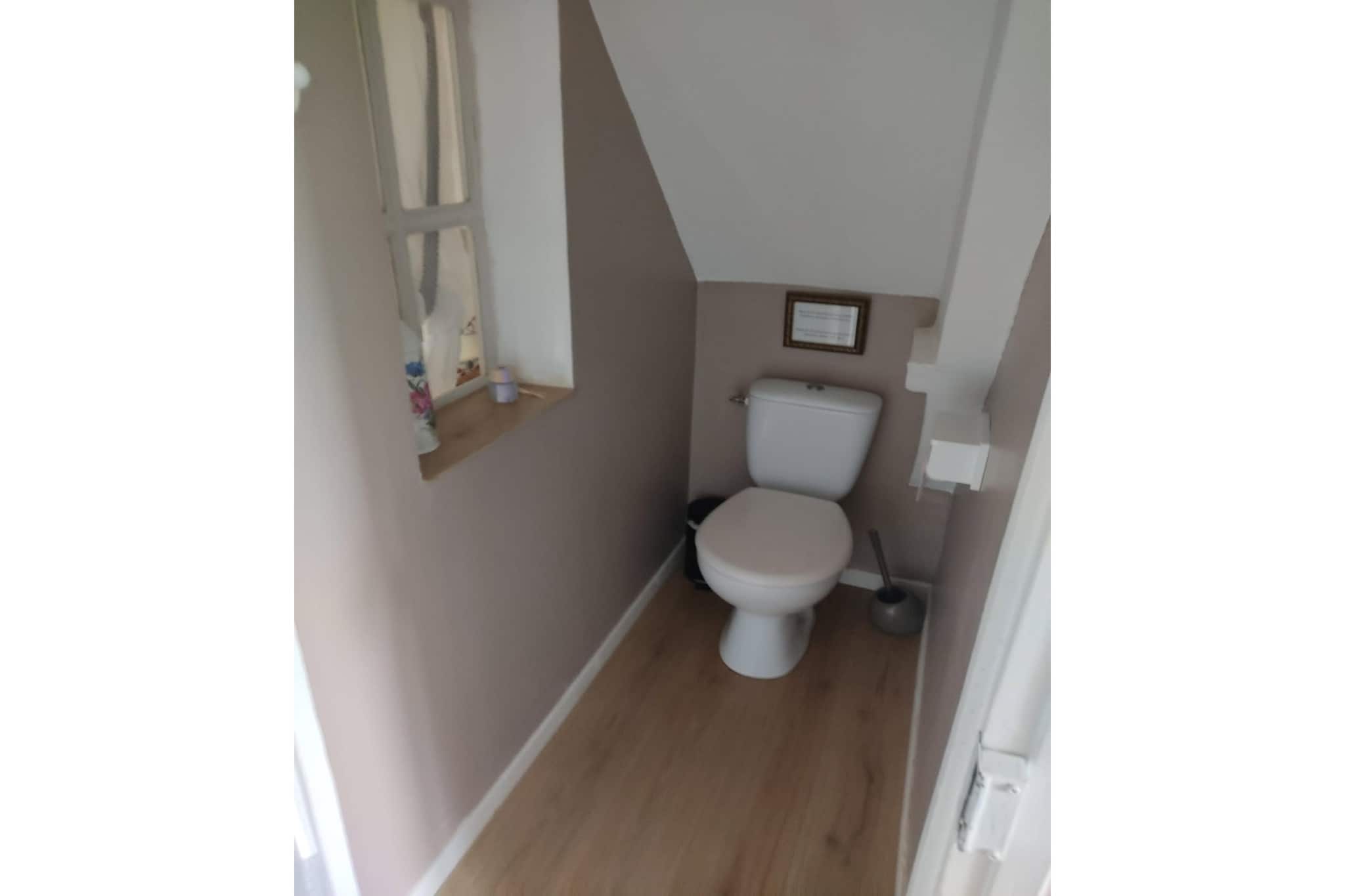 Bath Room