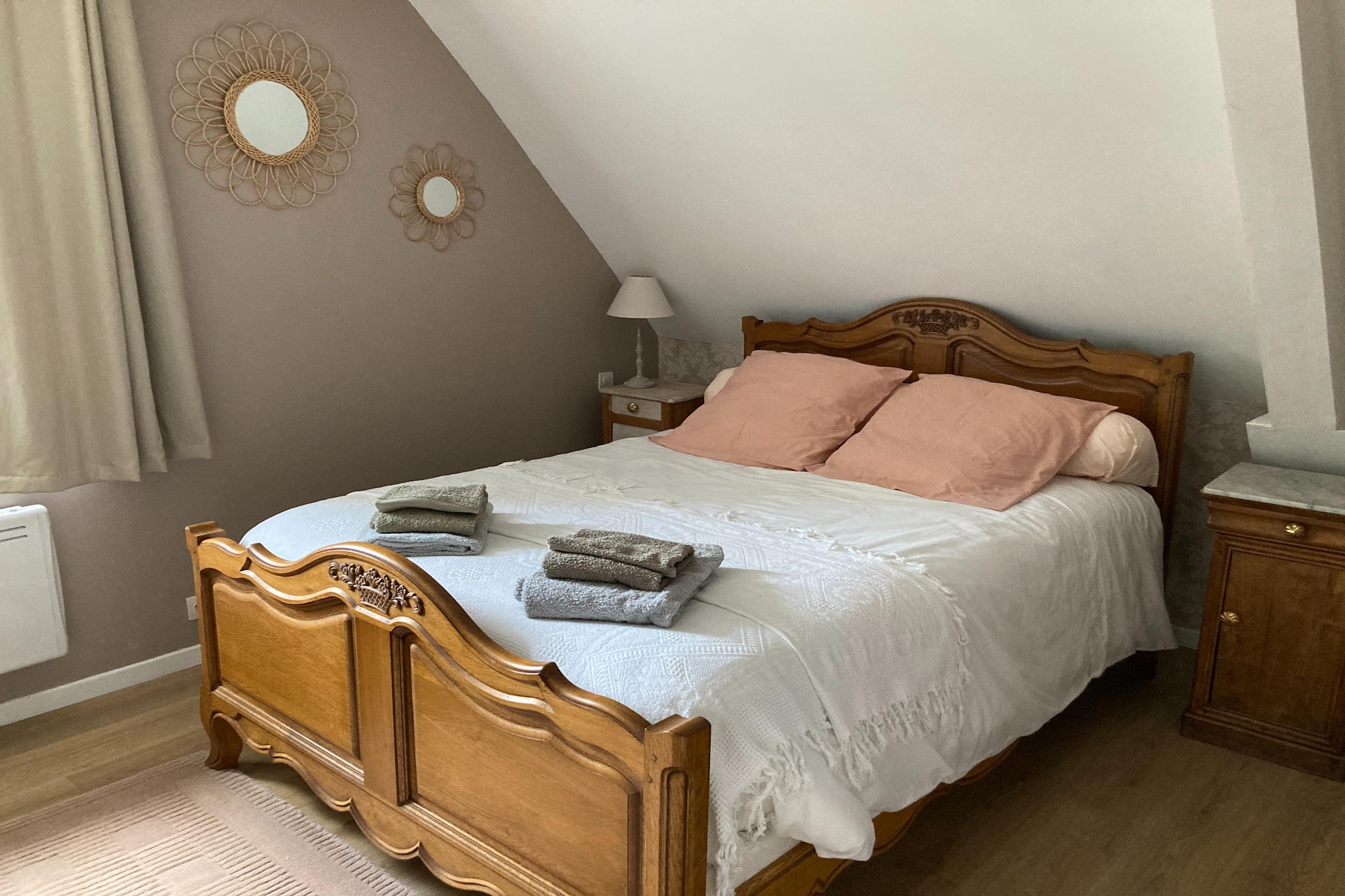 Bed Room