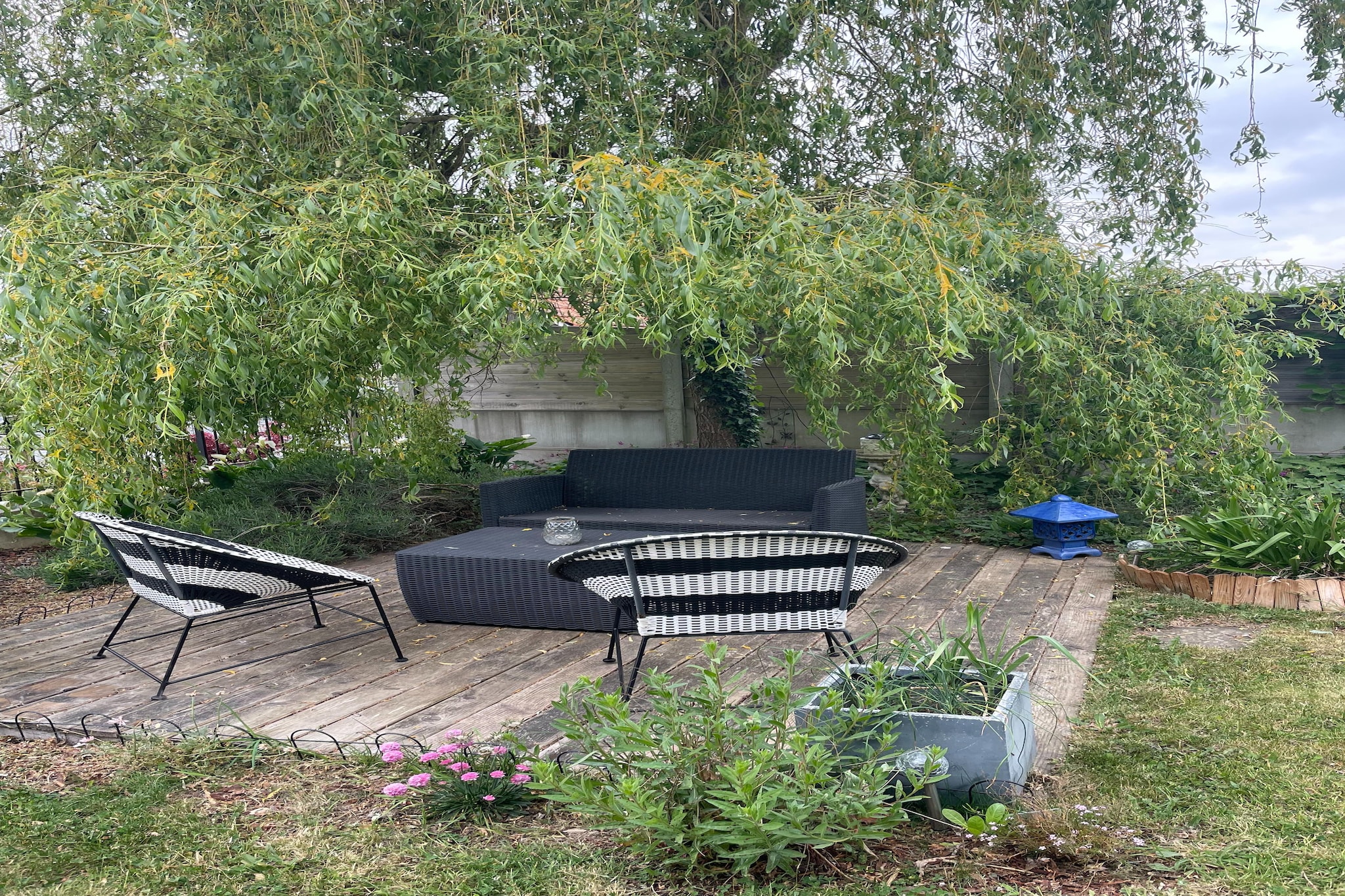 Facilities