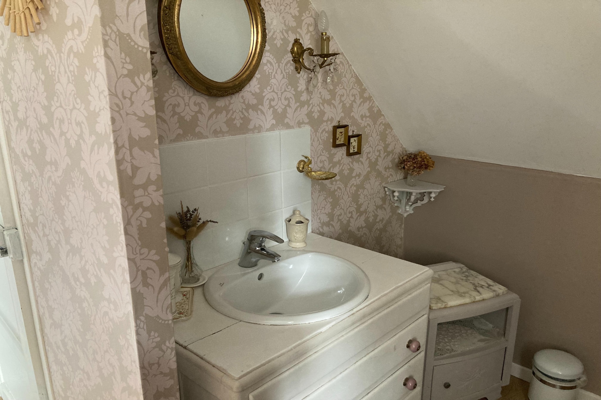 Bath Room
