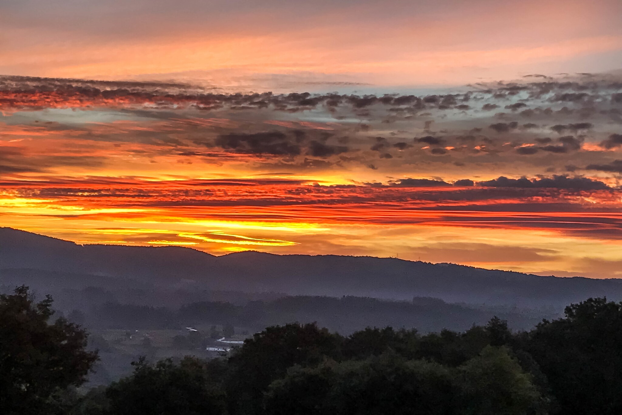 Casa Ribeira Sacra-Zones d'été à 1 km