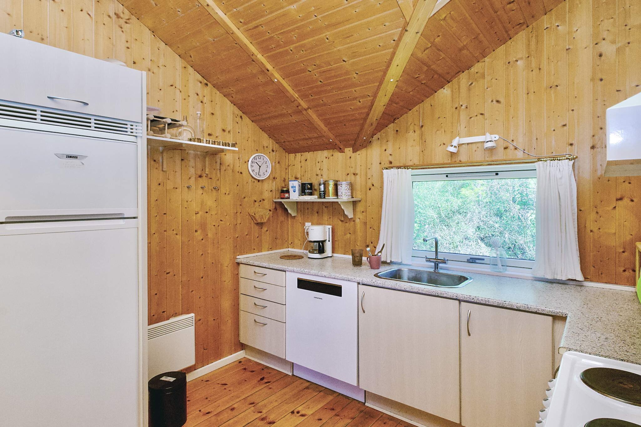 6 persoons vakantie huis in Vig - Binnen