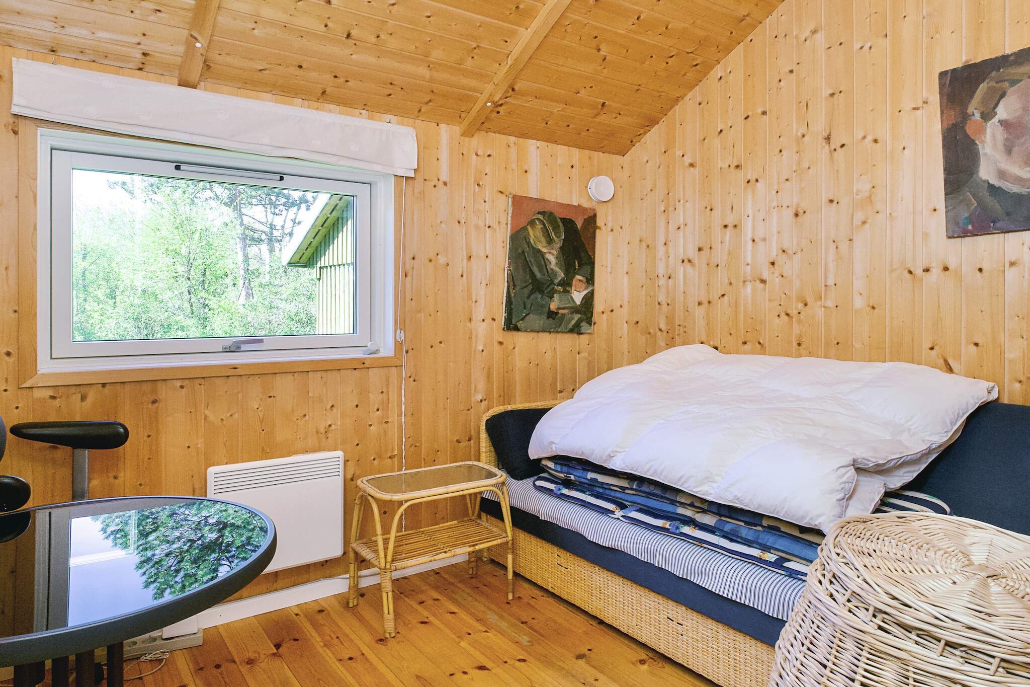 6 persoons vakantie huis in Vig - Binnen