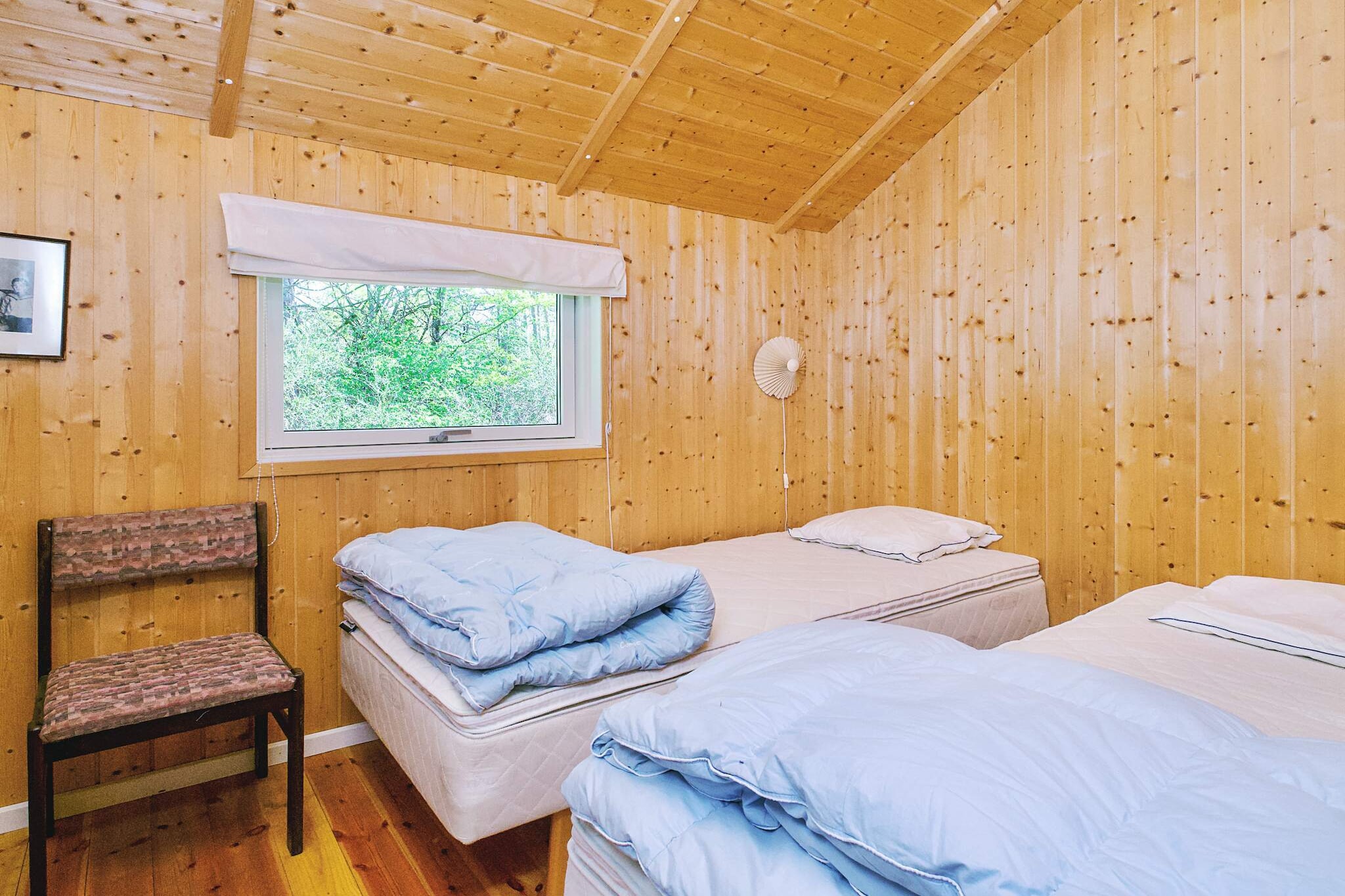 6 persoons vakantie huis in Vig - Binnen