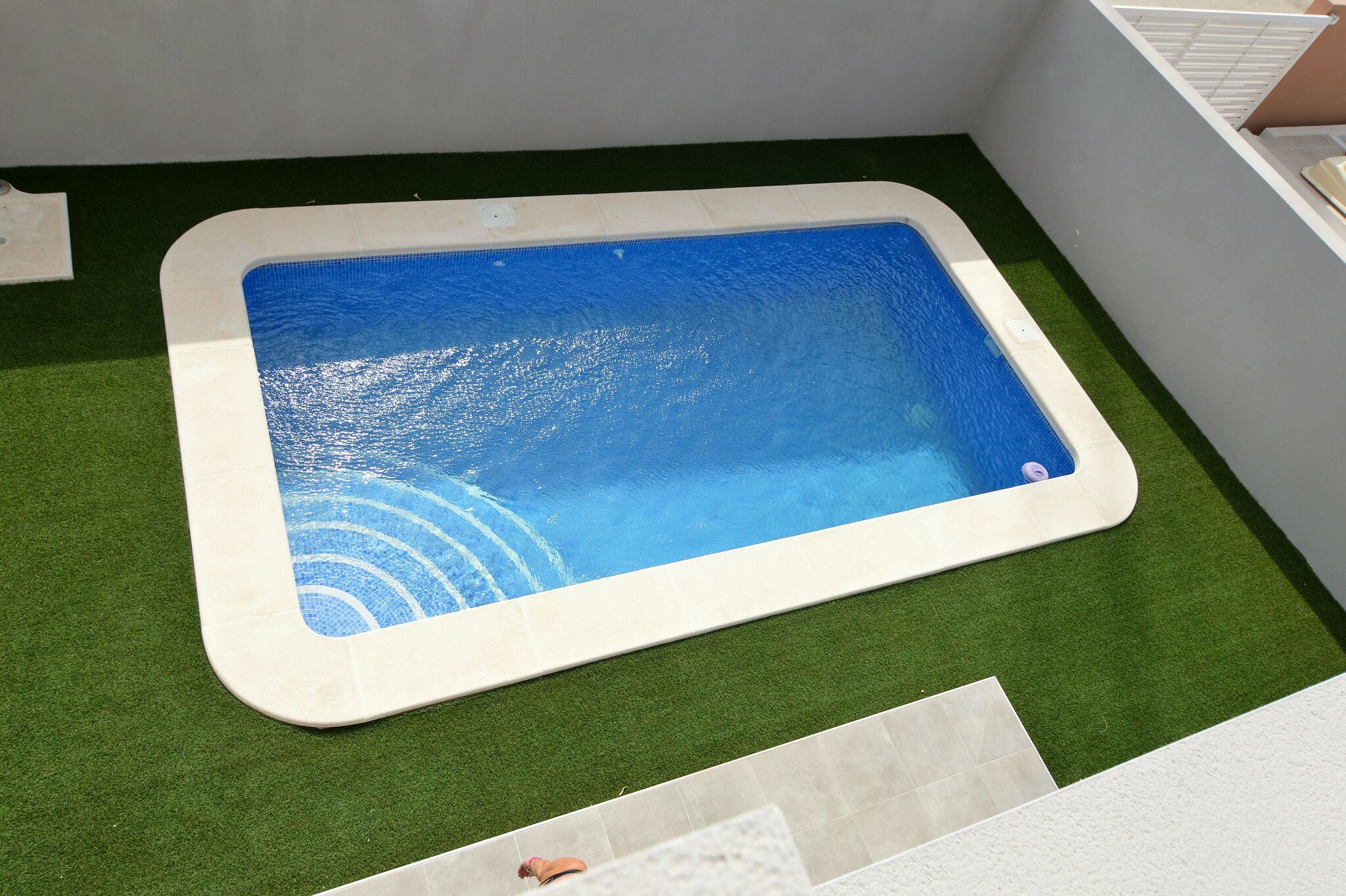 Moderne Villa in Rojales mit privatem Swimmingpool