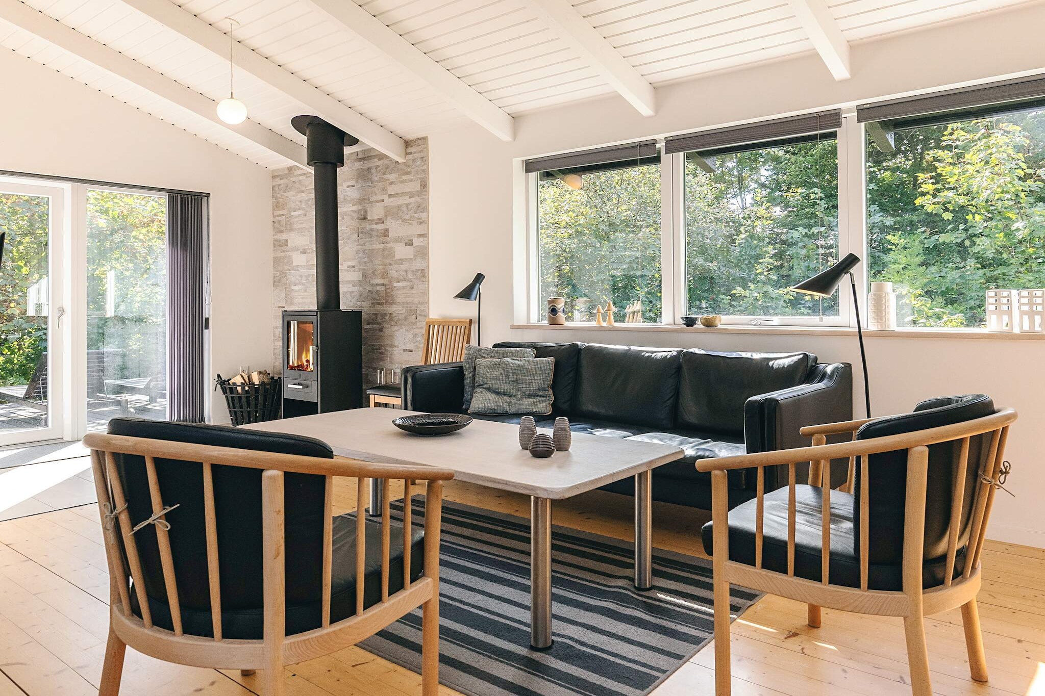 Ruhiges Refugium in Nr. Lyngby-By Traum