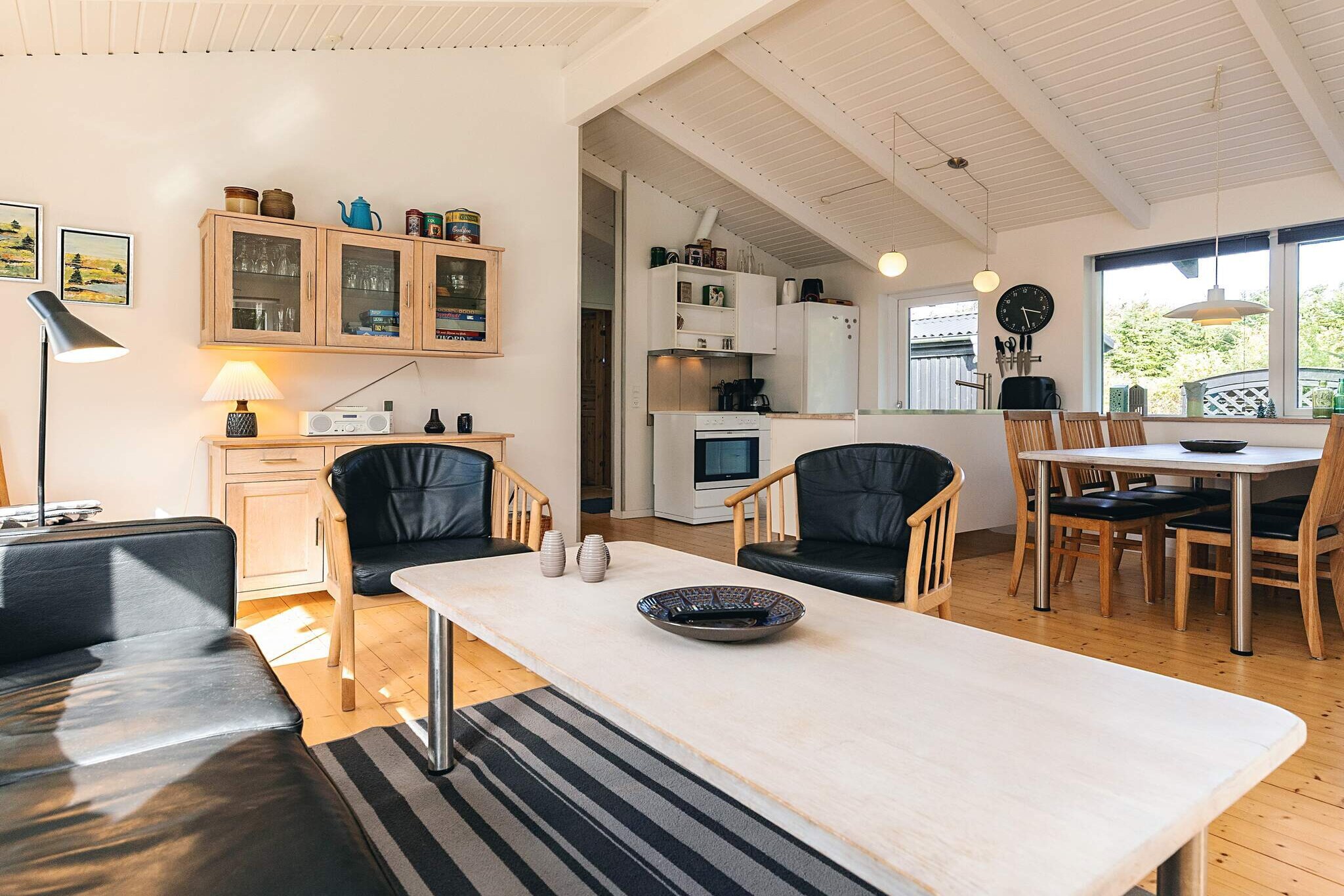 Havre de paix a Nr. Lyngby-By Traum - Intérieur