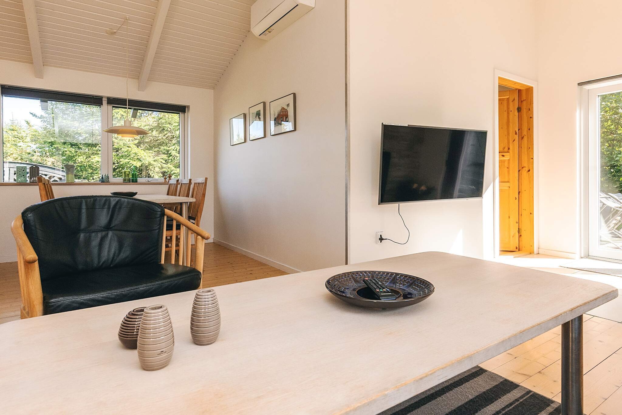 Havre de paix a Nr. Lyngby-By Traum - Intérieur