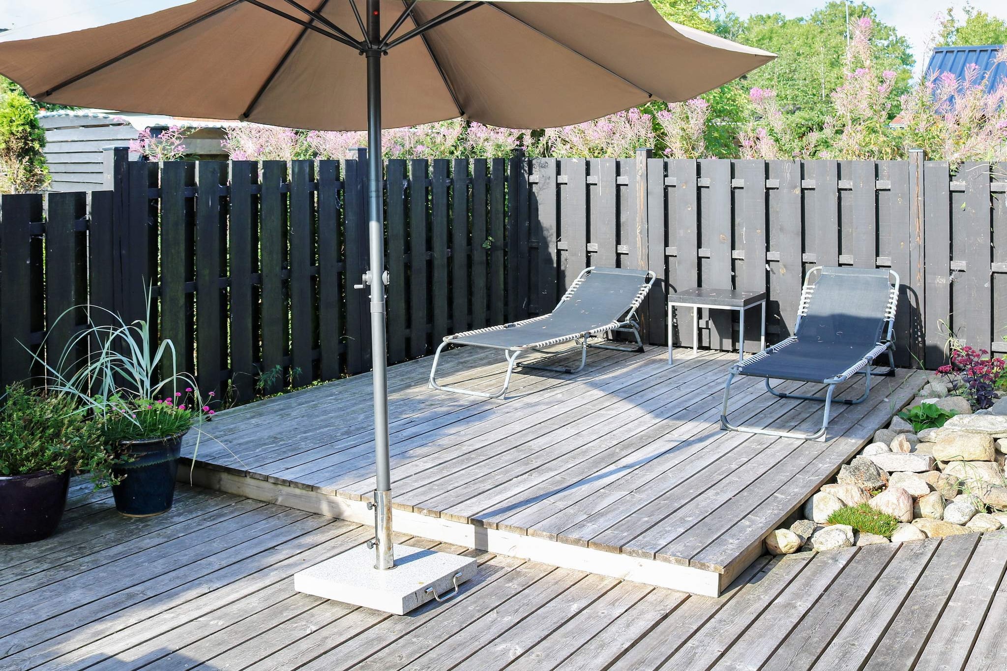 9 Personen Ferienhaus in Hadsund