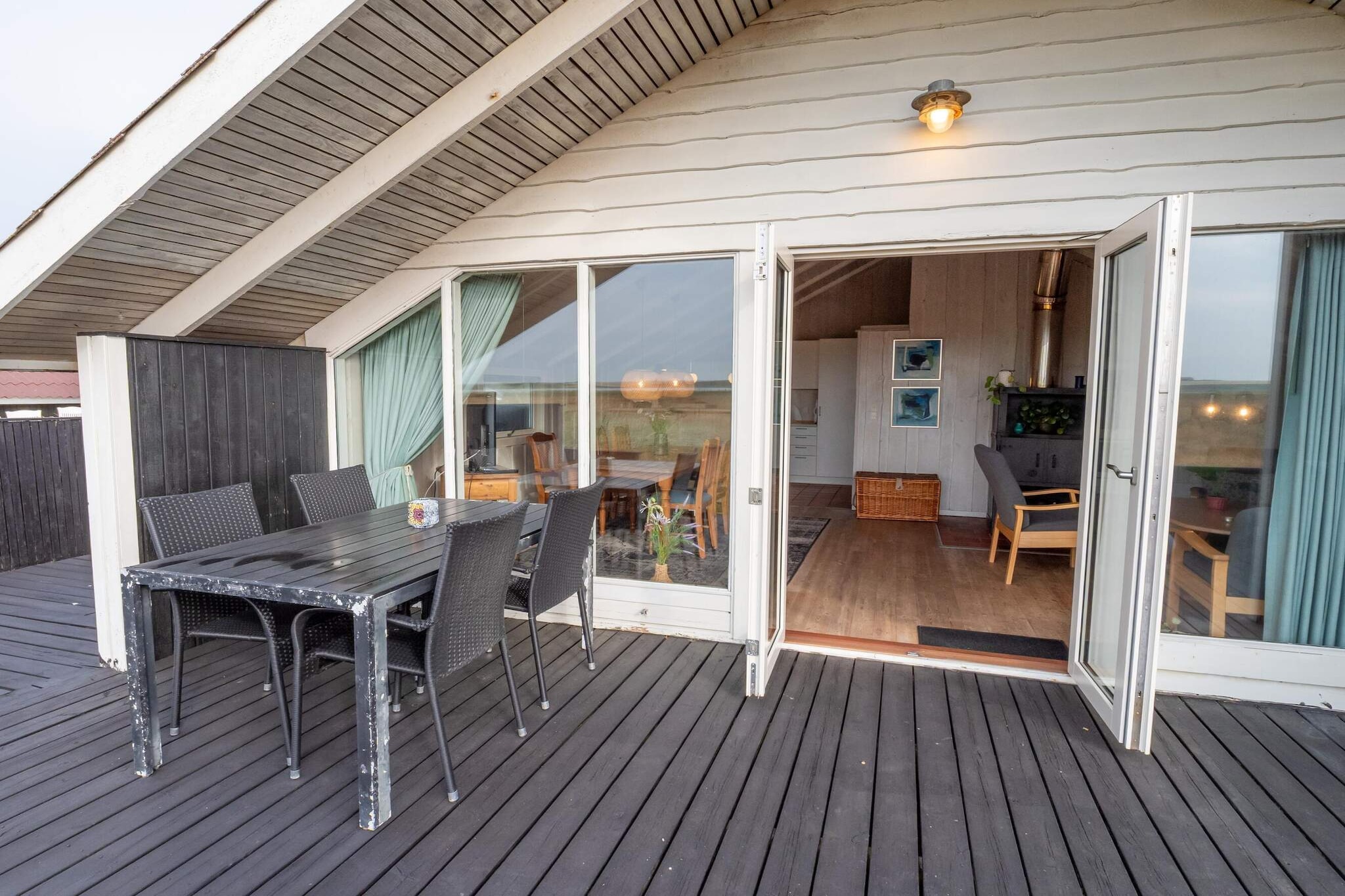 8 Personen Ferienhaus in Harboøre