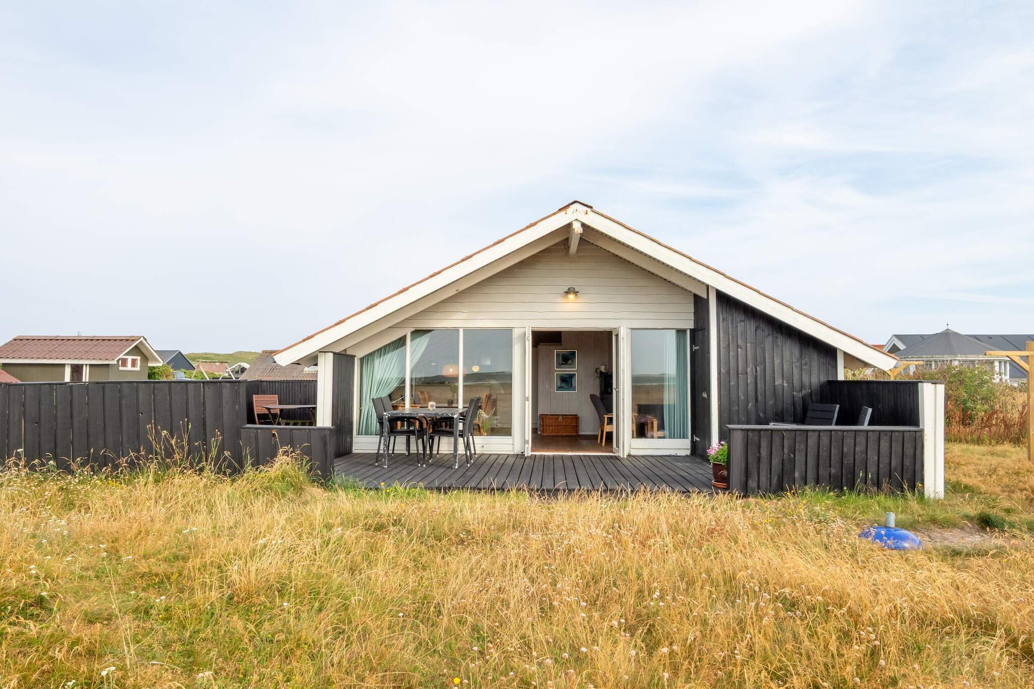 8 Personen Ferienhaus in Harboøre