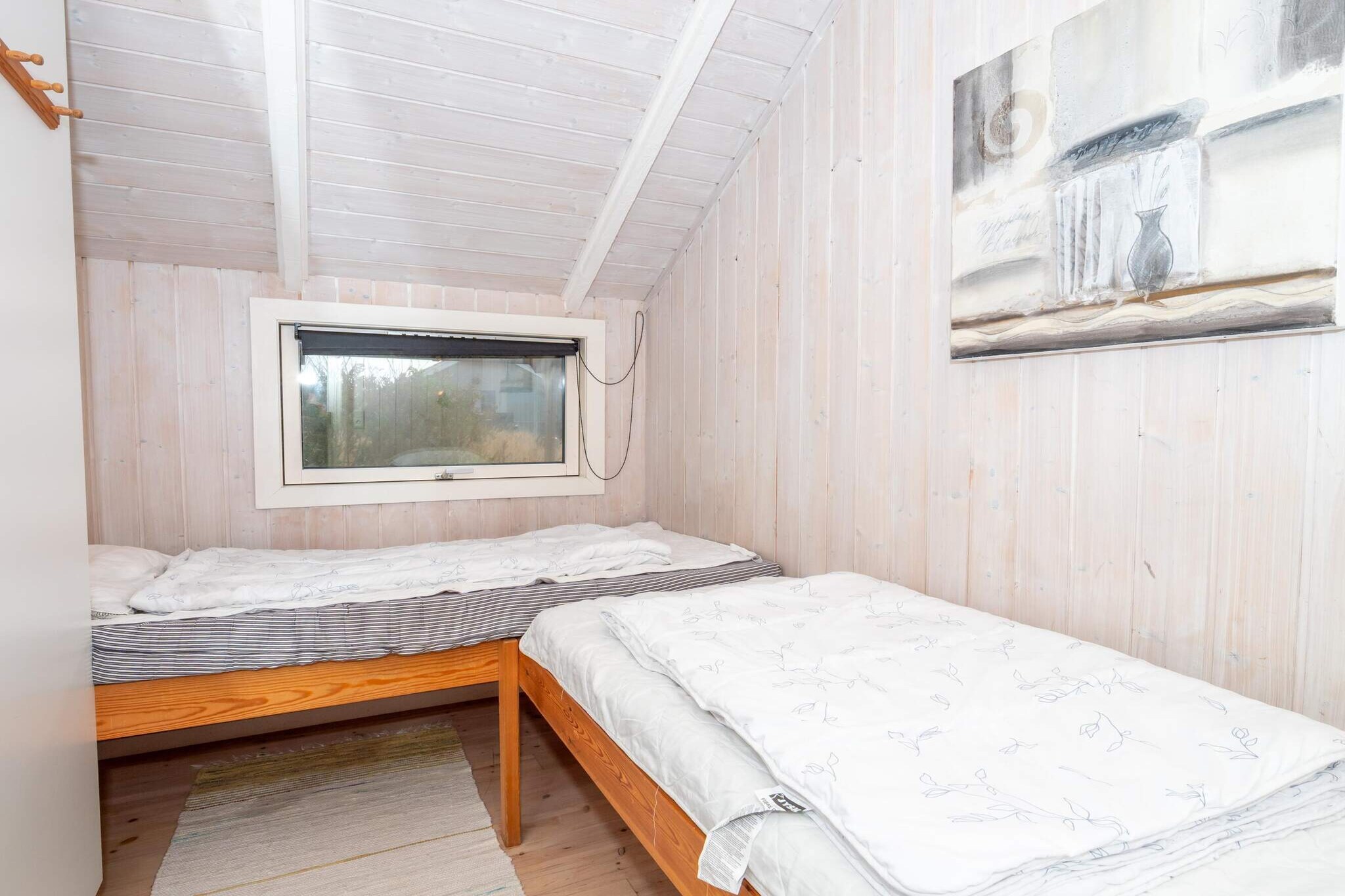 8 Personen Ferienhaus in Harboøre - Innenbereich
