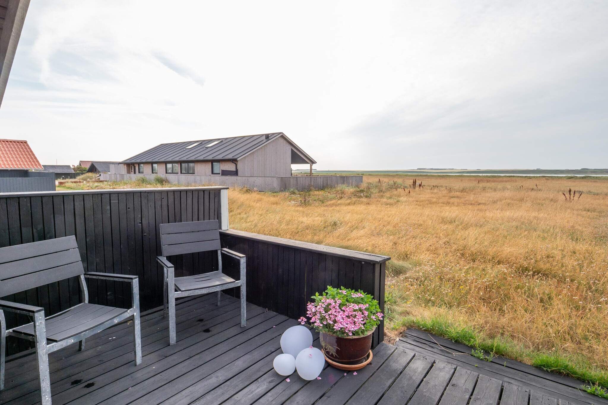 8 Personen Ferienhaus in Harboøre