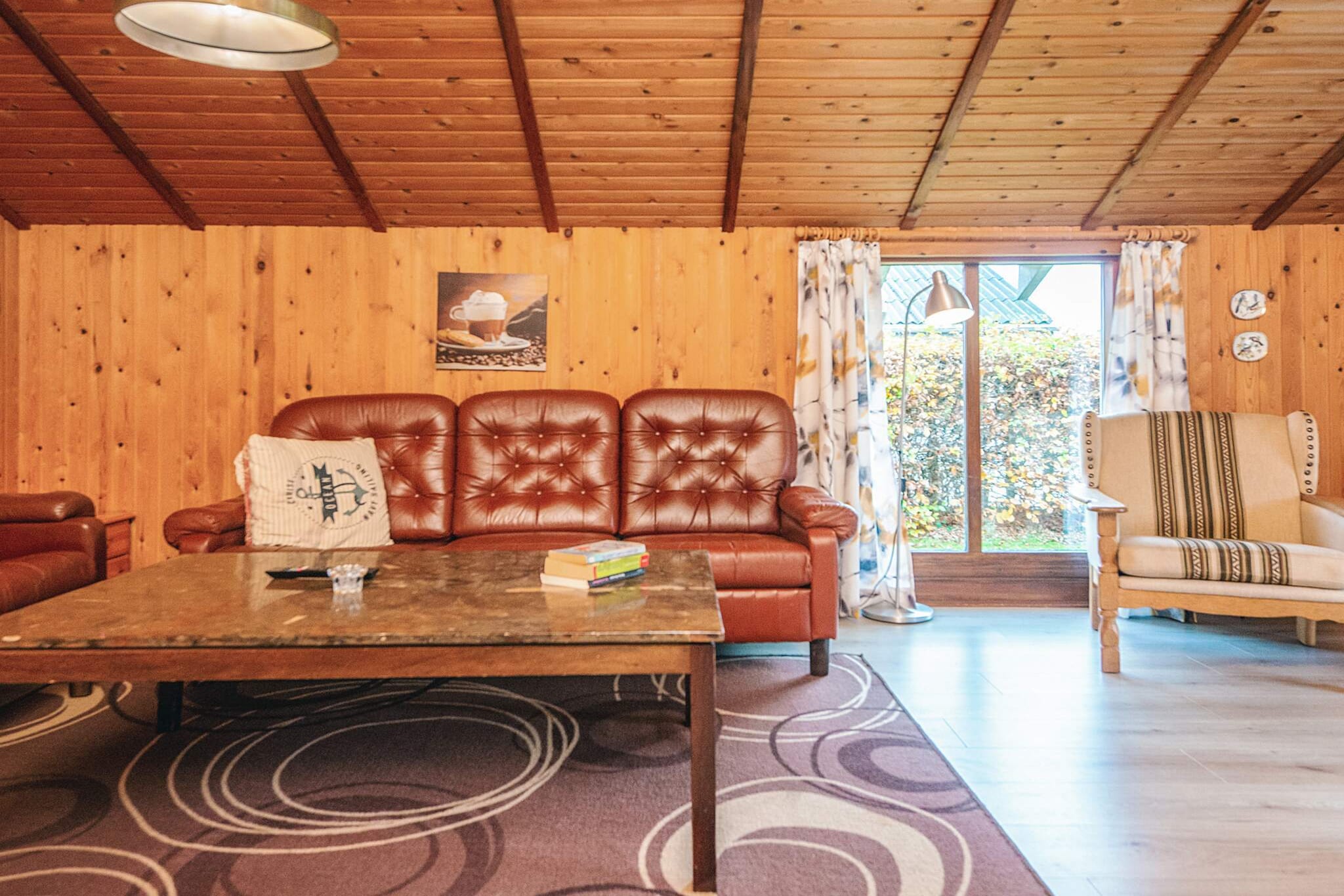 Charme cotier a Binderup-By Traum-Intérieur