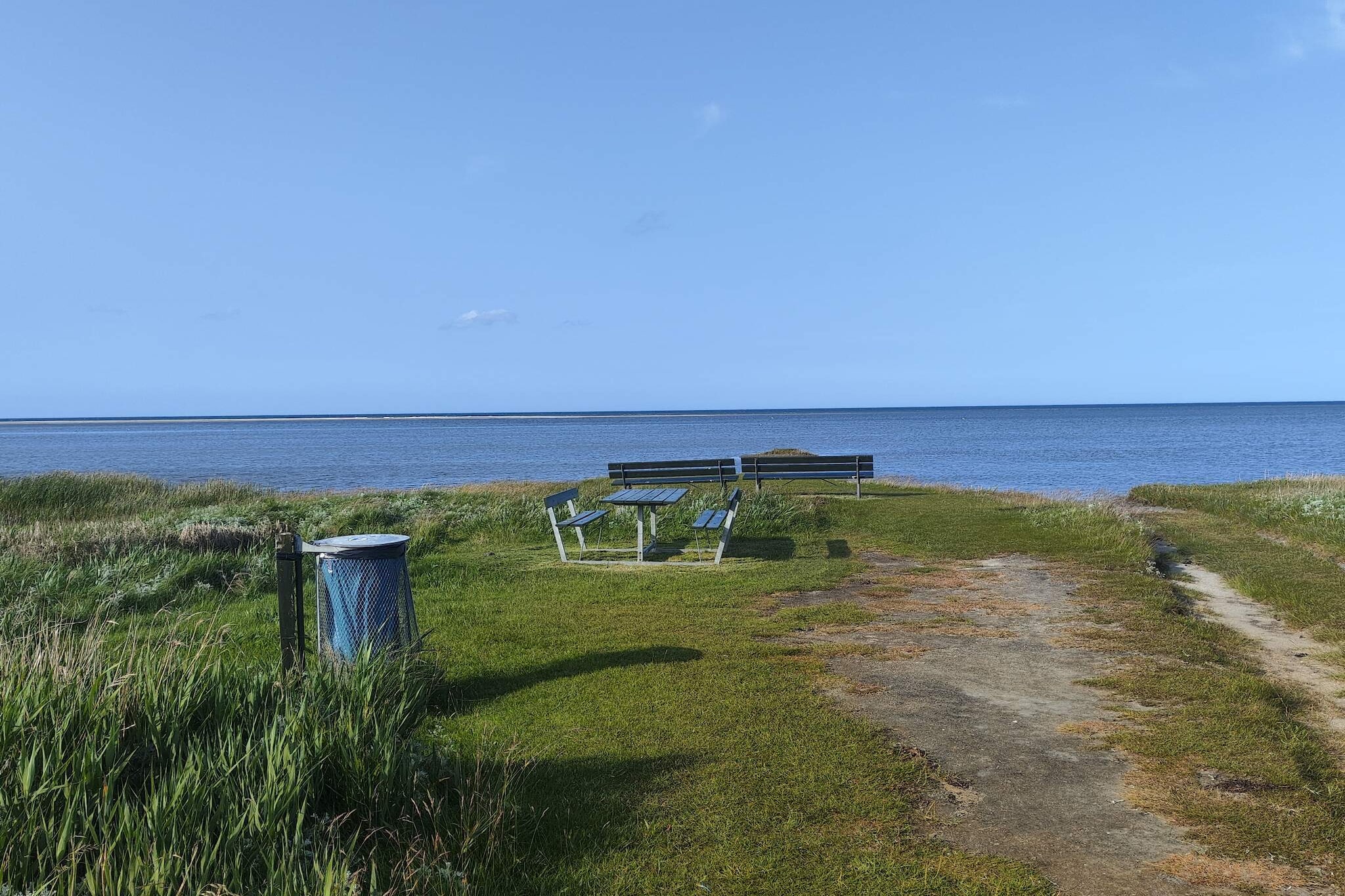 8 persoons vakantie huis in Ørsted