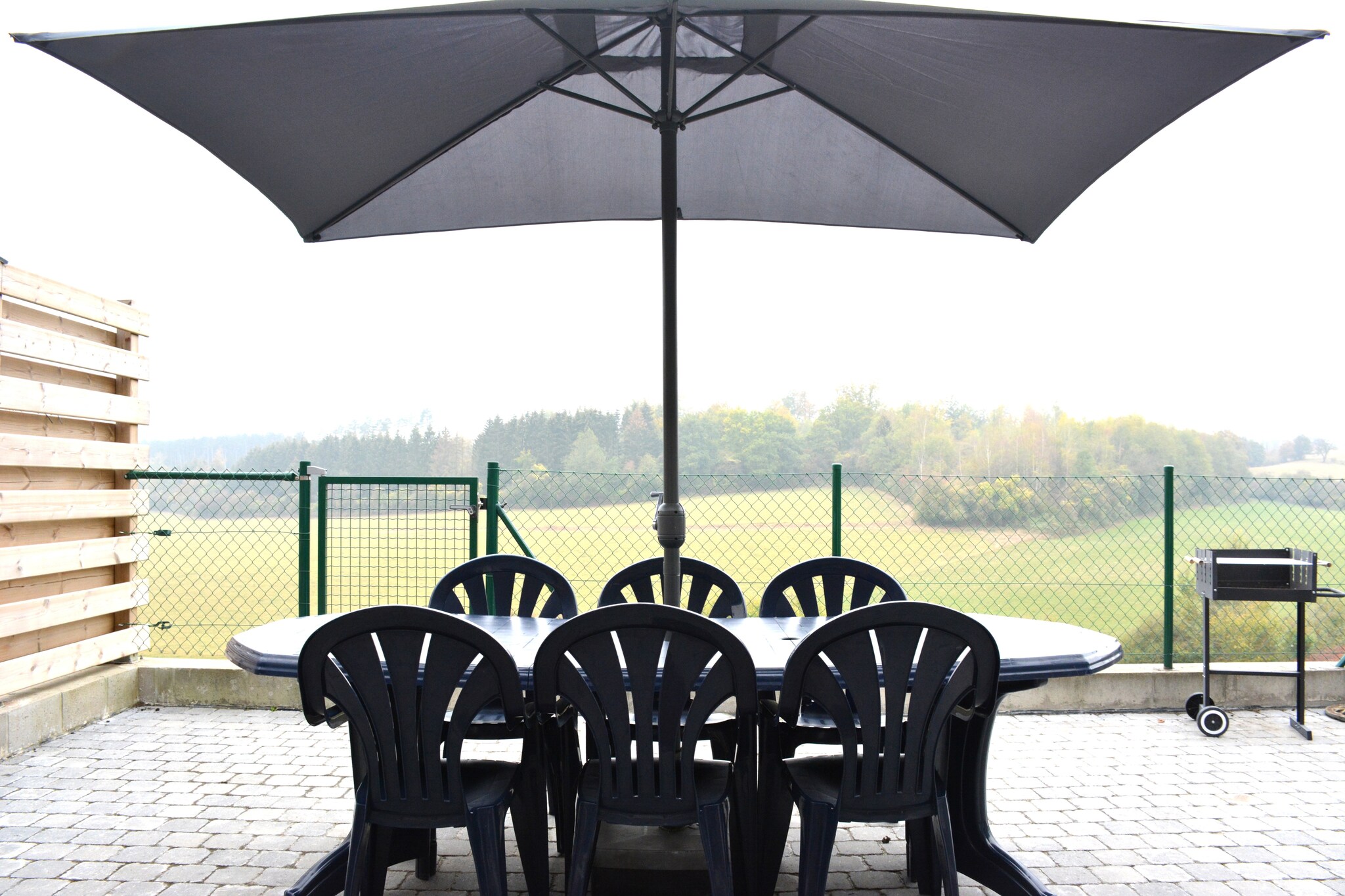 Vakantiehuis Couvin Ardennes max. 8 personen 3 slaapkamers #15