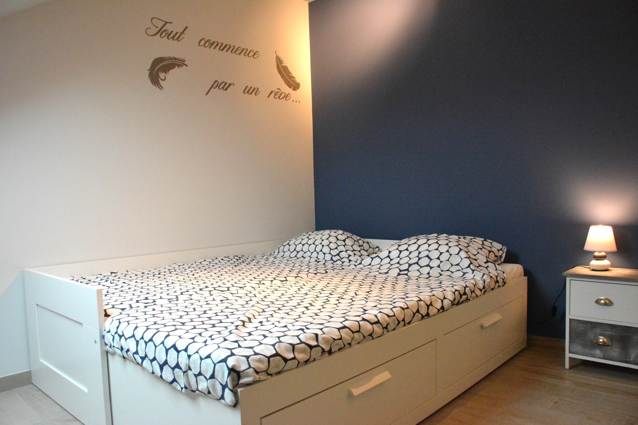 Vakantiehuis Couvin Ardennes max. 8 personen 3 slaapkamers #10