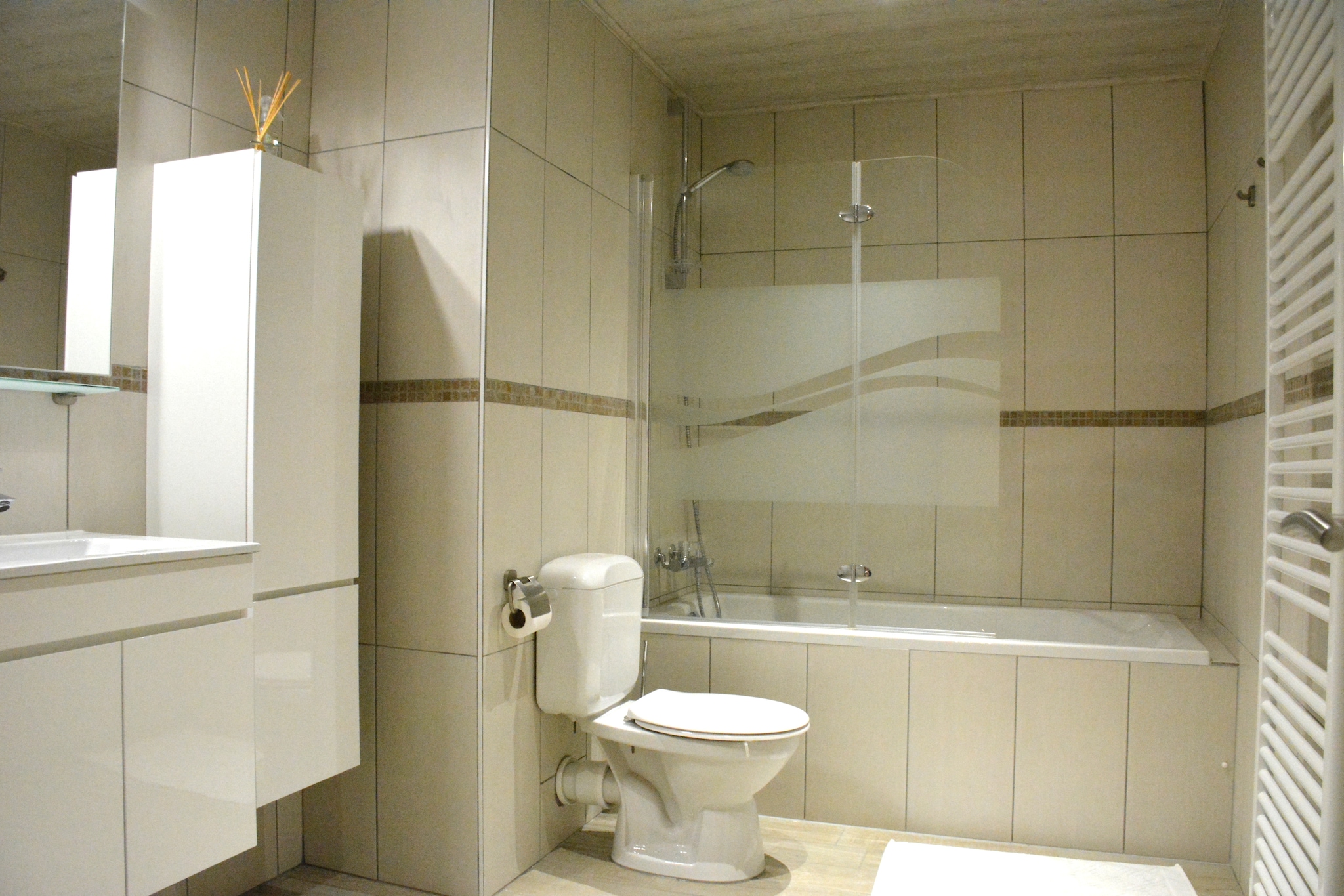 Vakantiehuis Couvin Ardennes max. 8 personen 3 slaapkamers #14
