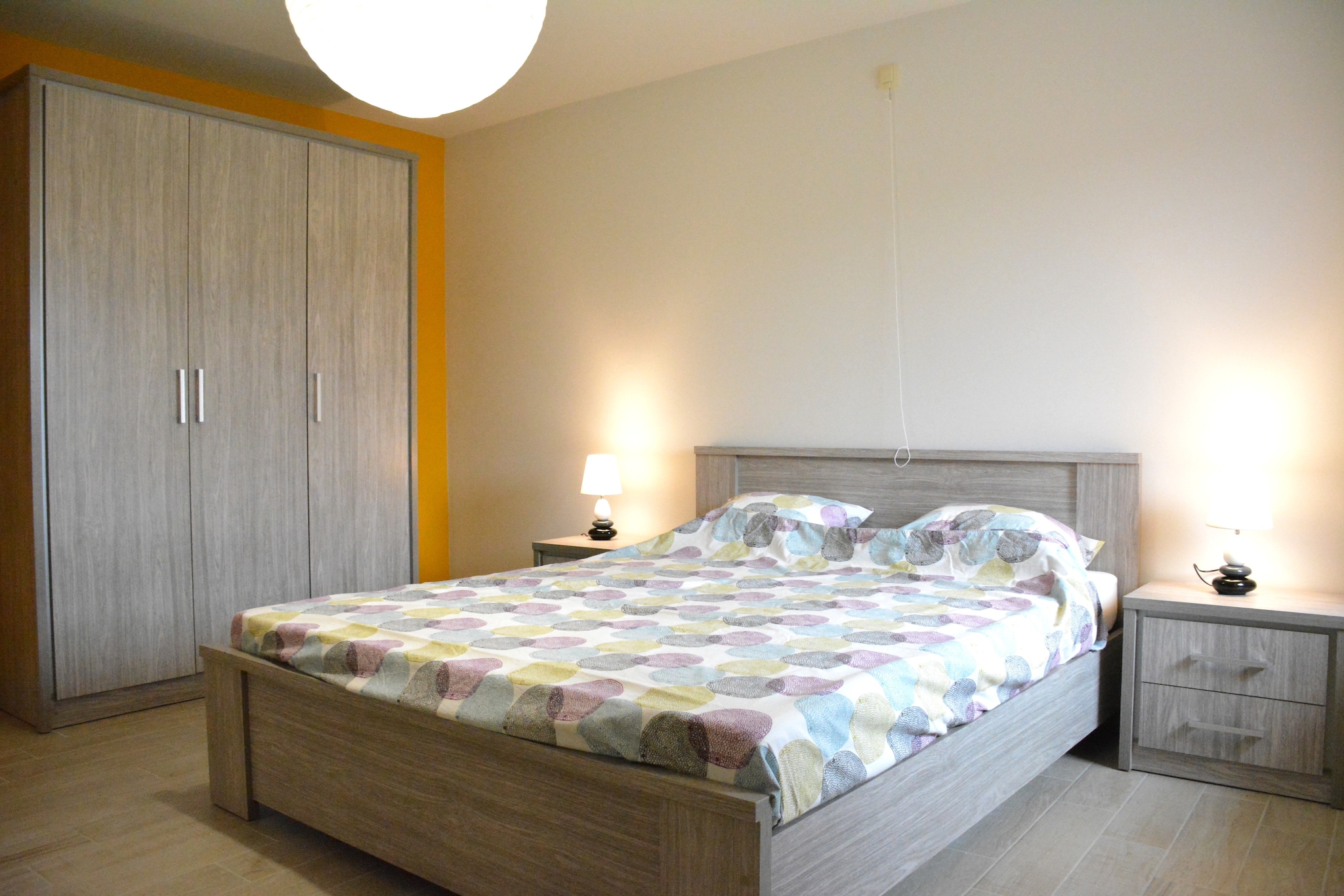 Vakantiehuis Couvin Ardennes max. 8 personen 3 slaapkamers #12