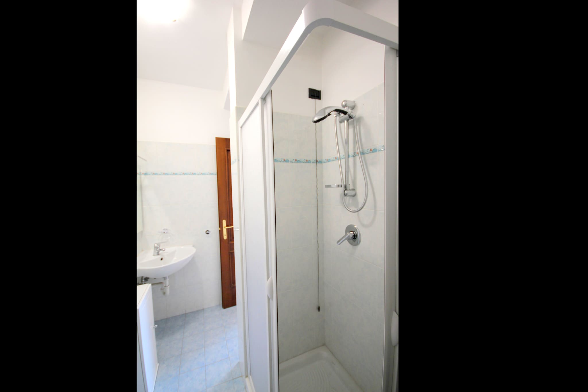 Casa Pedroni 2 Interno 5-Badezimmer
