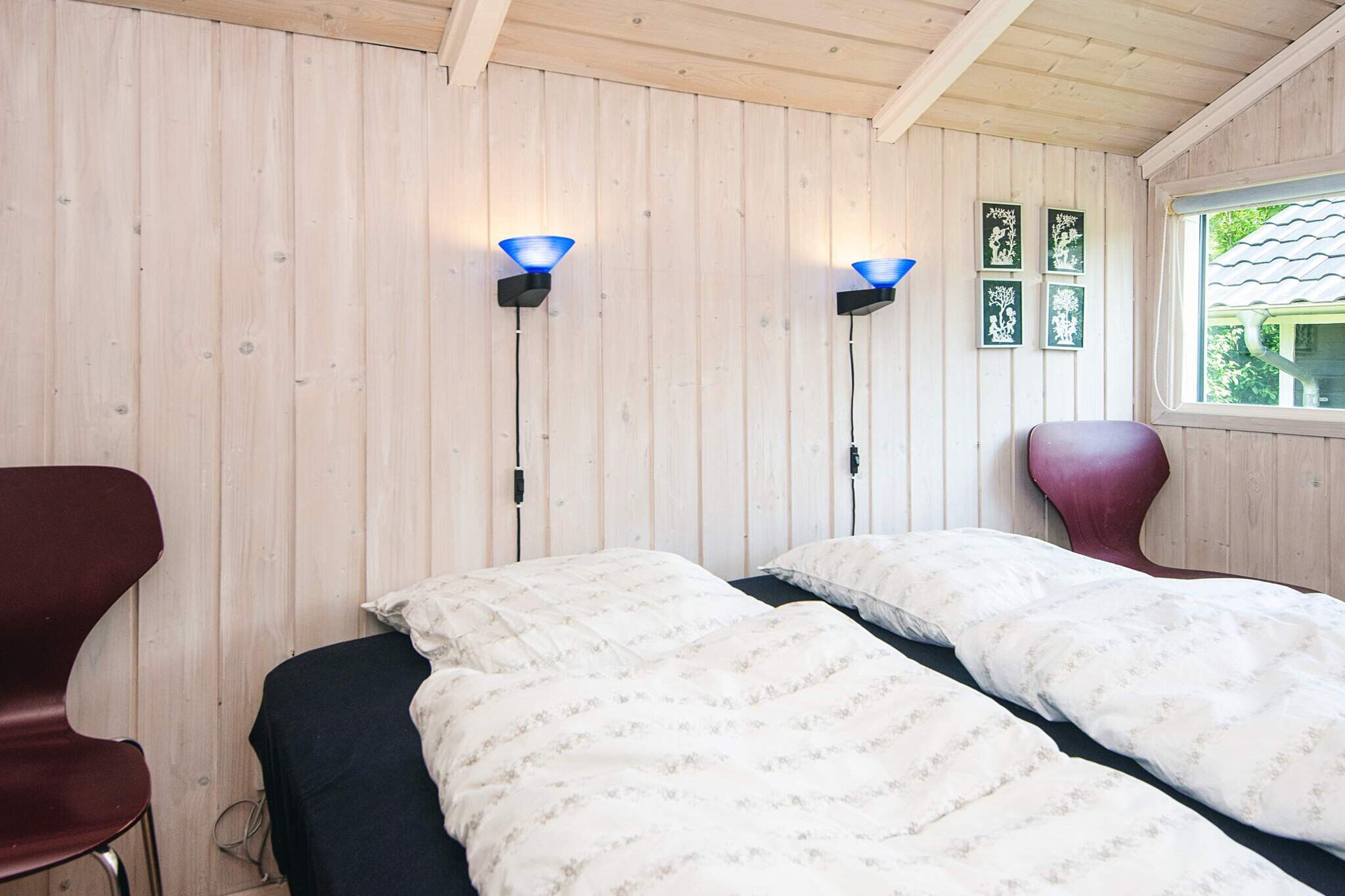 Whirlpool Cottage Oase-By Traum-Binnen