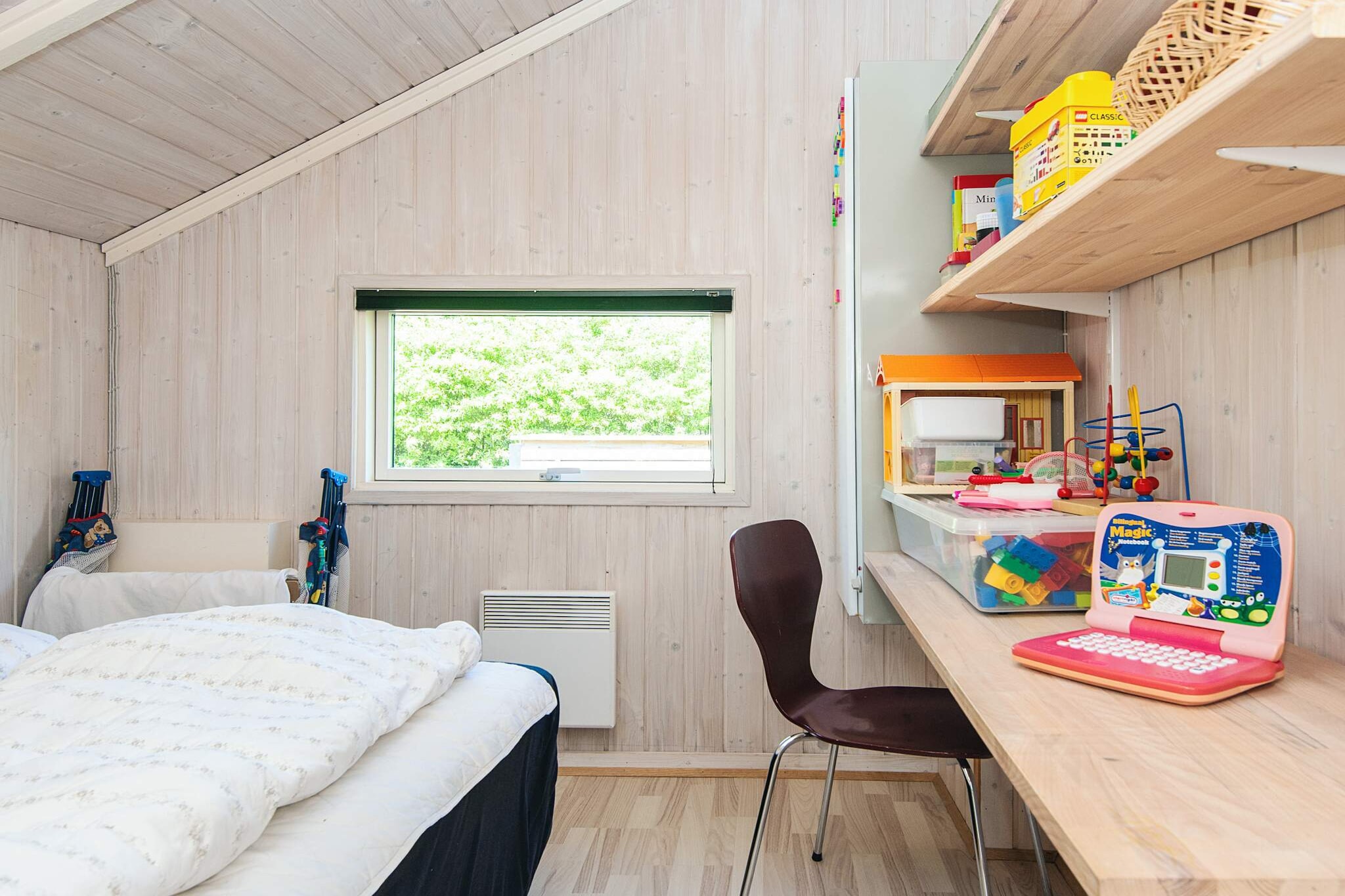 Whirlpool Cottage Oase-By Traum-Binnen