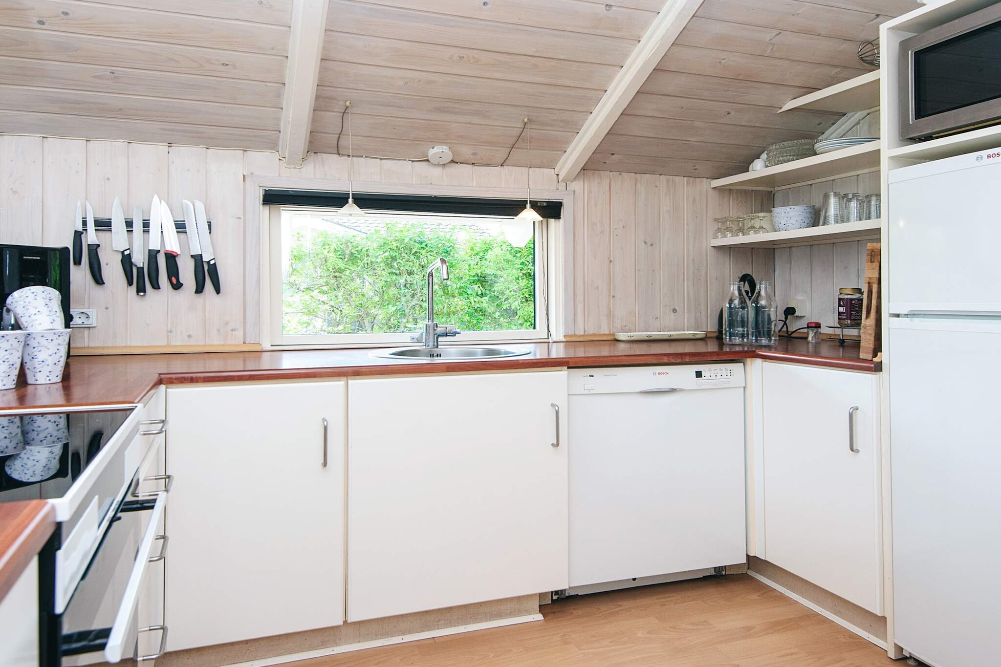 Whirlpool Cottage Oase-By Traum-Binnen