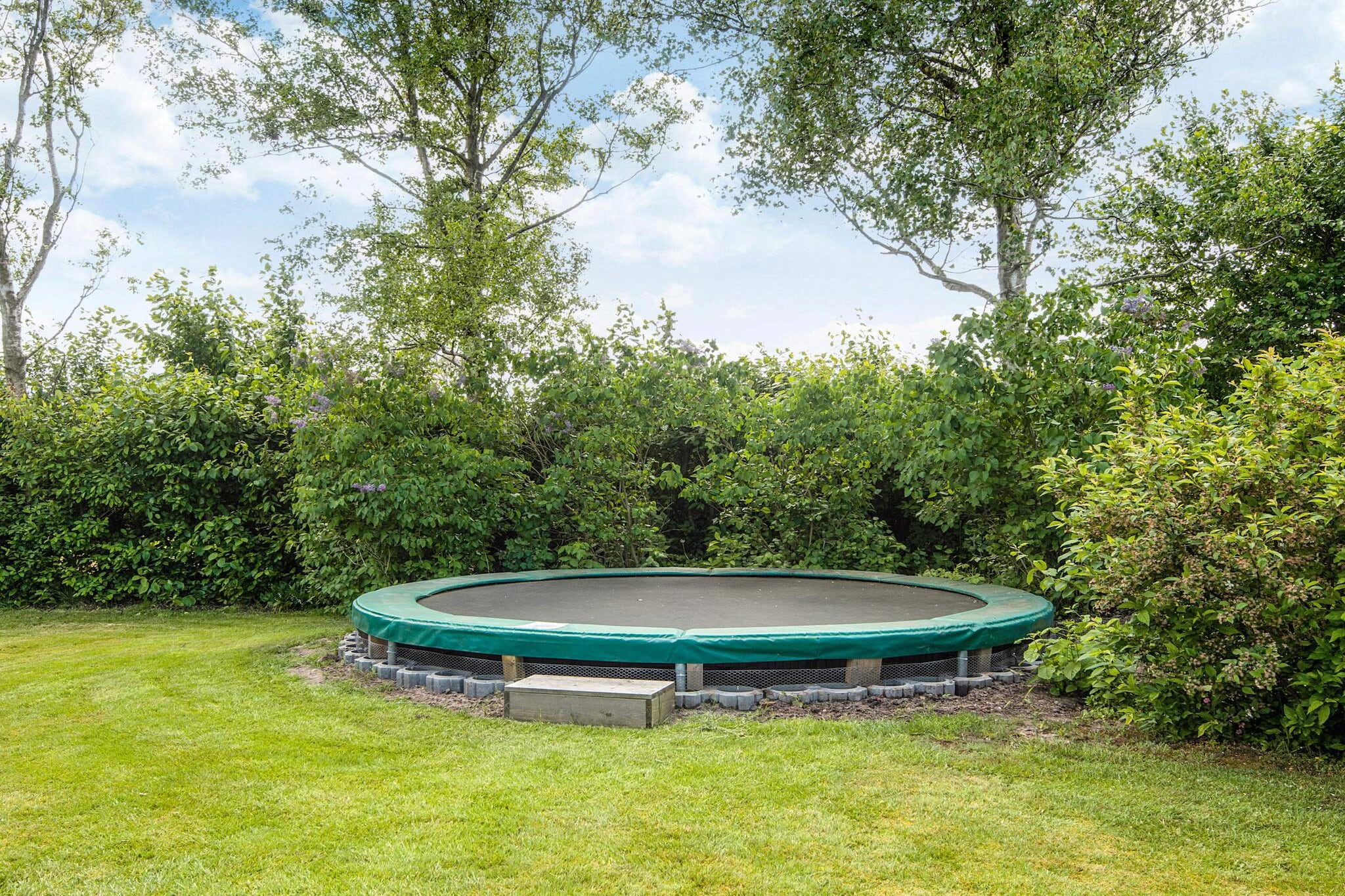 Whirlpool Cottage Oase-By Traum-Uitzicht