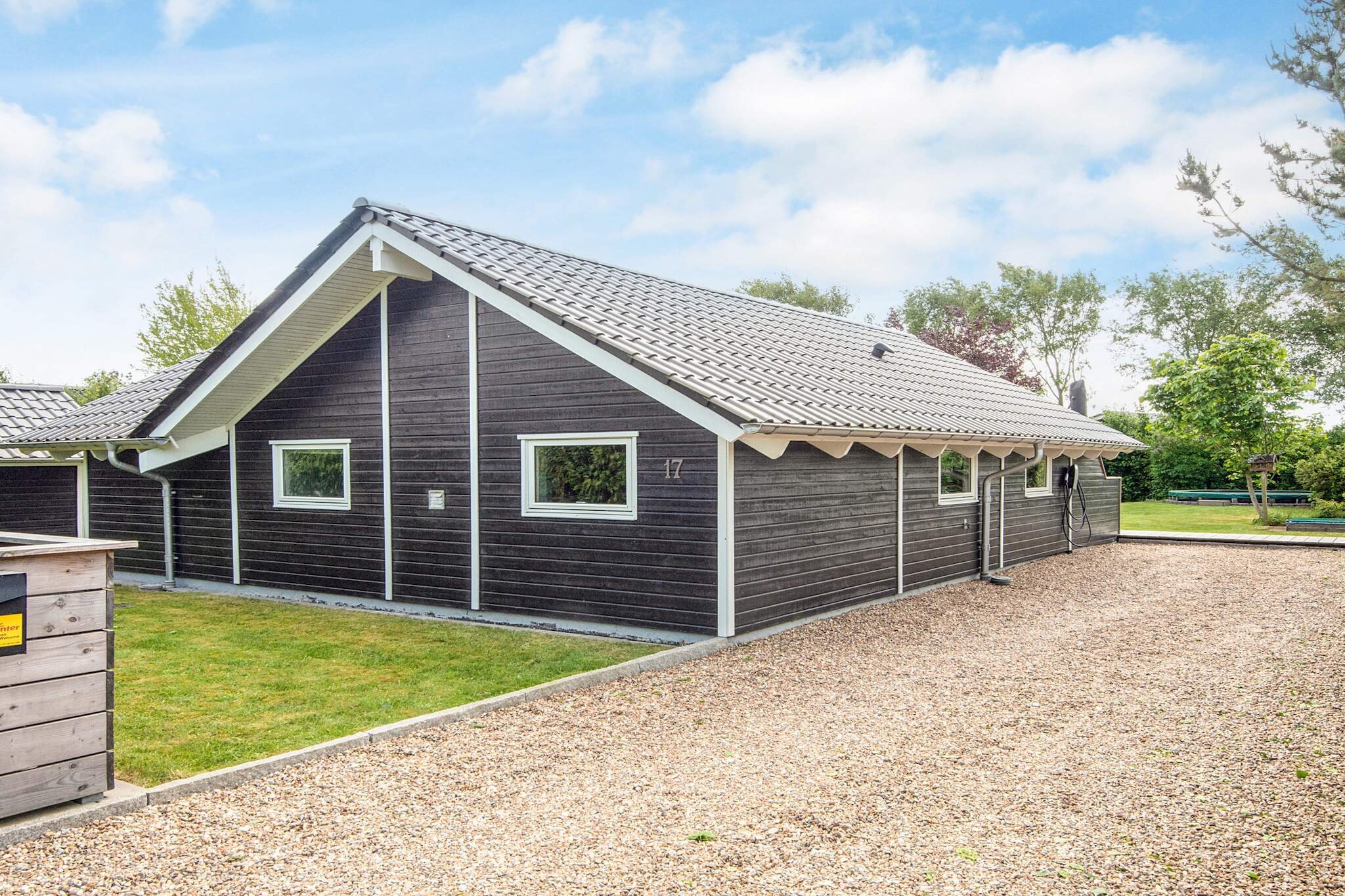 Whirlpool Cottage Oase-By Traum-Uitzicht