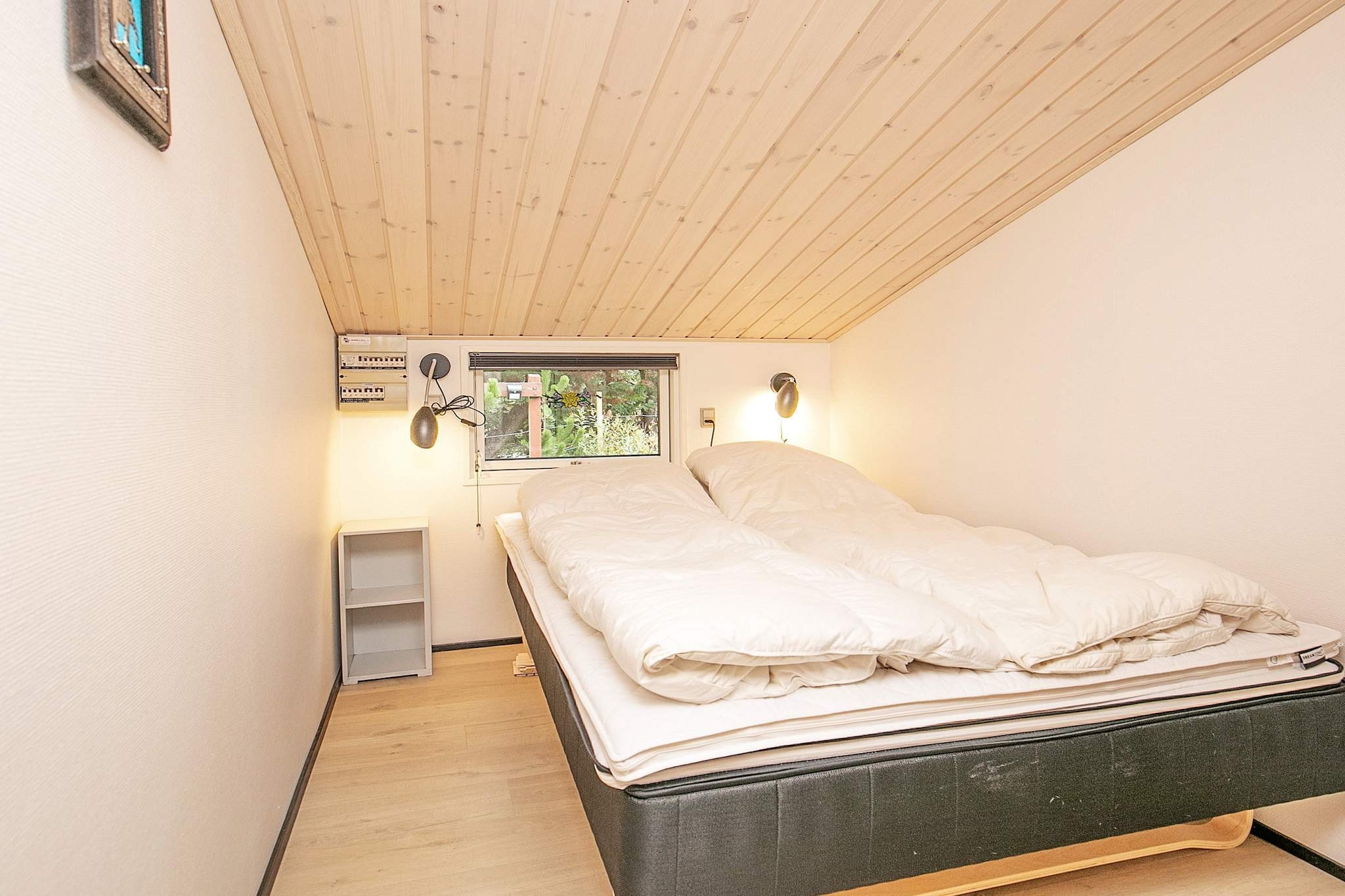 6 Personen Ferienhaus in Sæby - Innenbereich