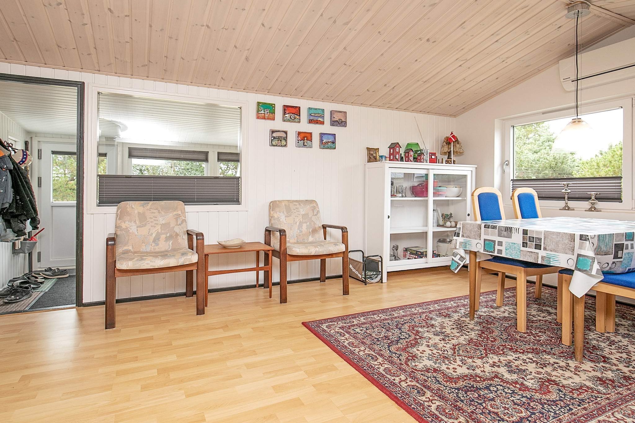 6 Personen Ferienhaus in Sæby - Innenbereich