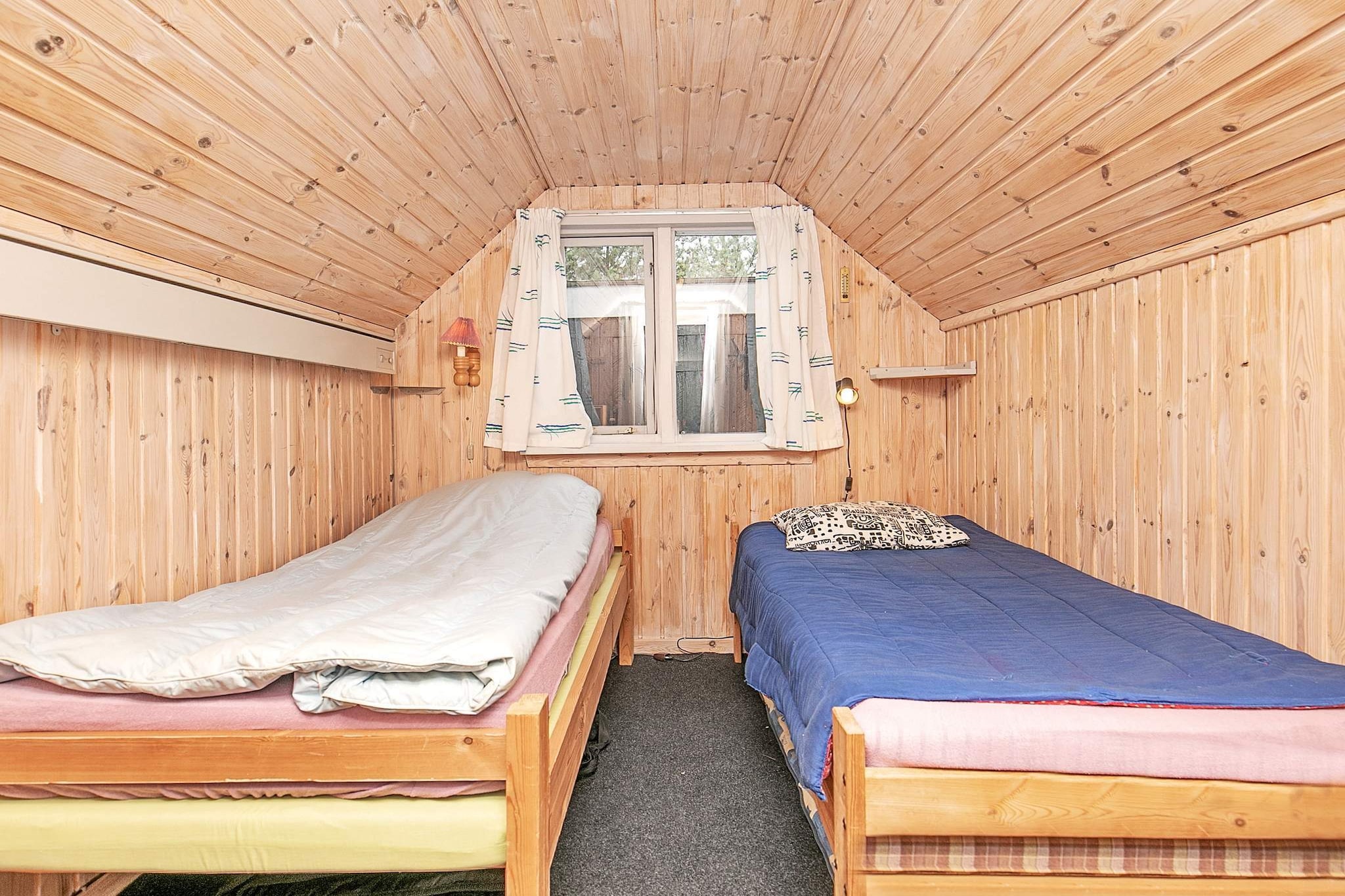 6 Personen Ferienhaus in Sæby - Innenbereich