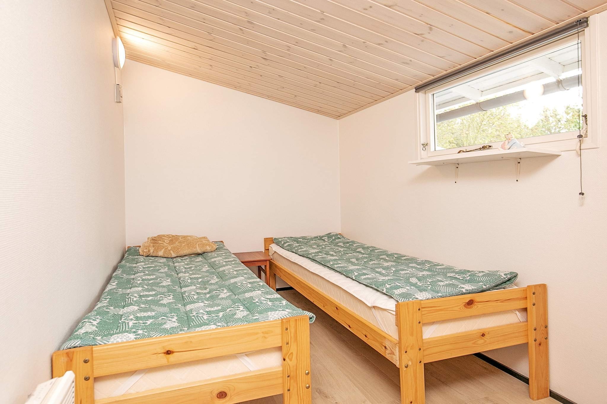 6 Personen Ferienhaus in Sæby - Innenbereich