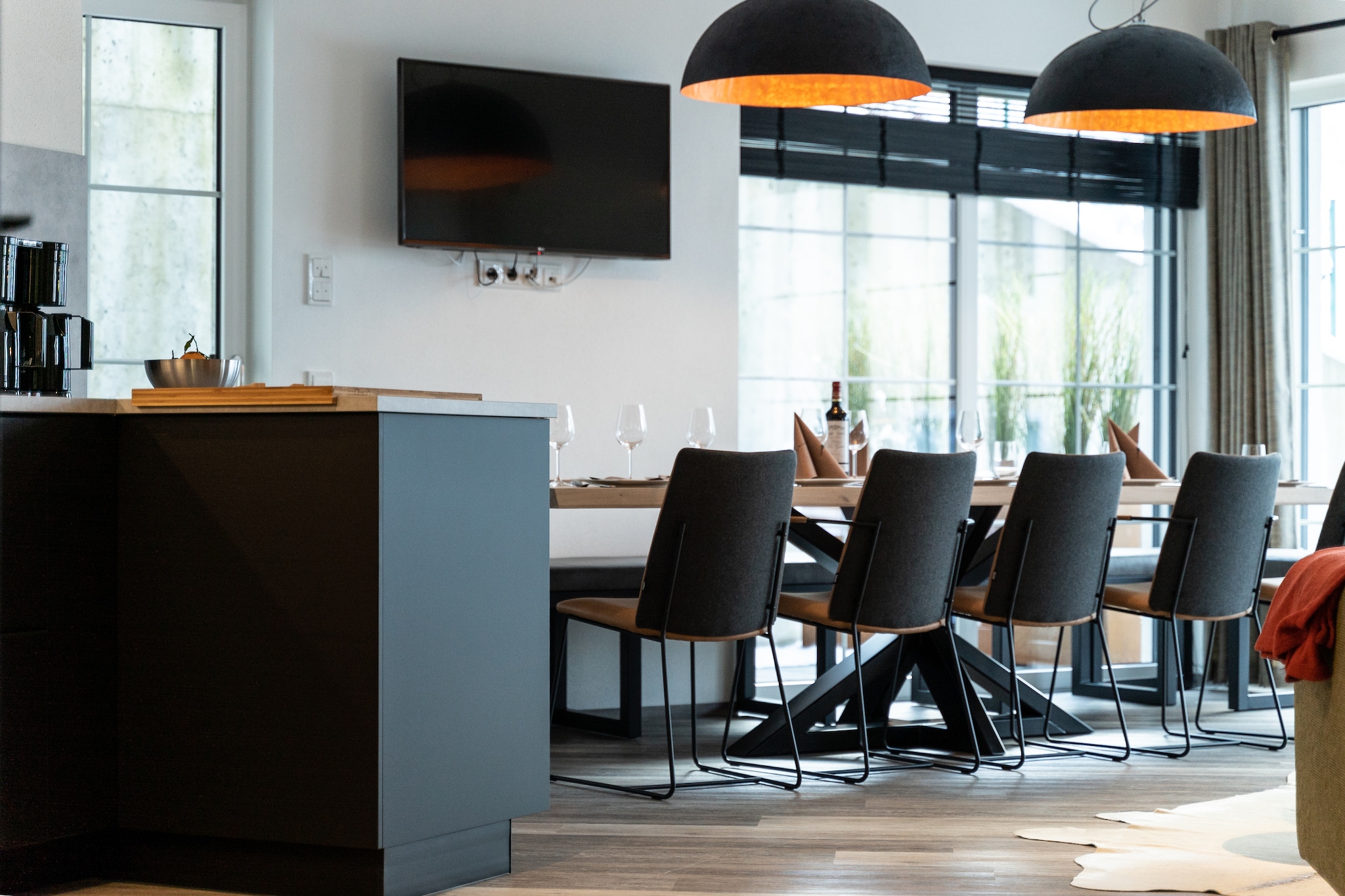 Chalet in Alpendorf near Ski Slopes