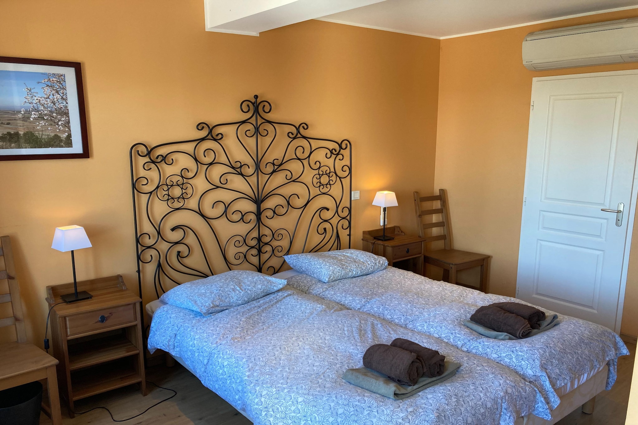 Bed Room
