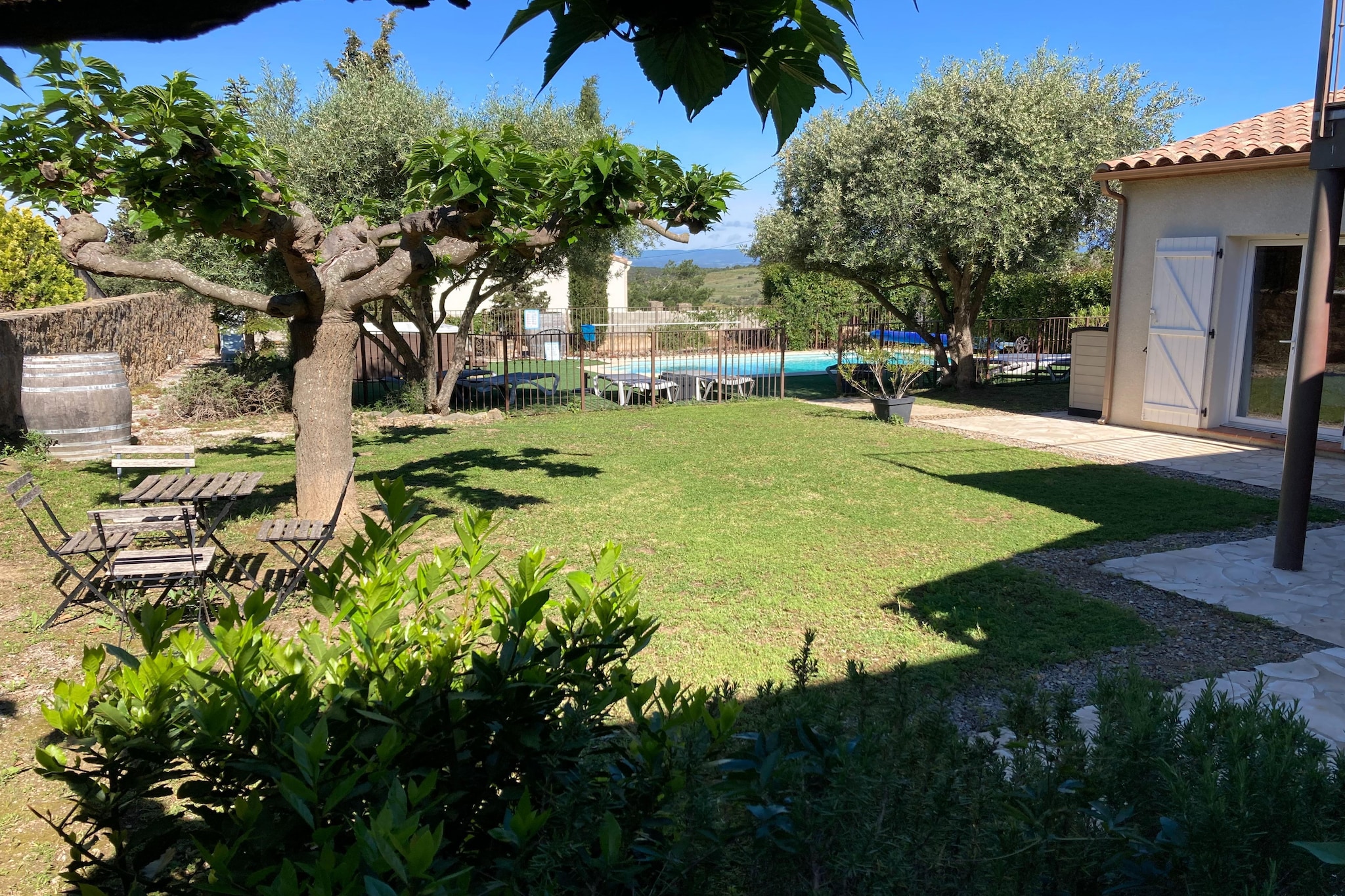 Garden Summer