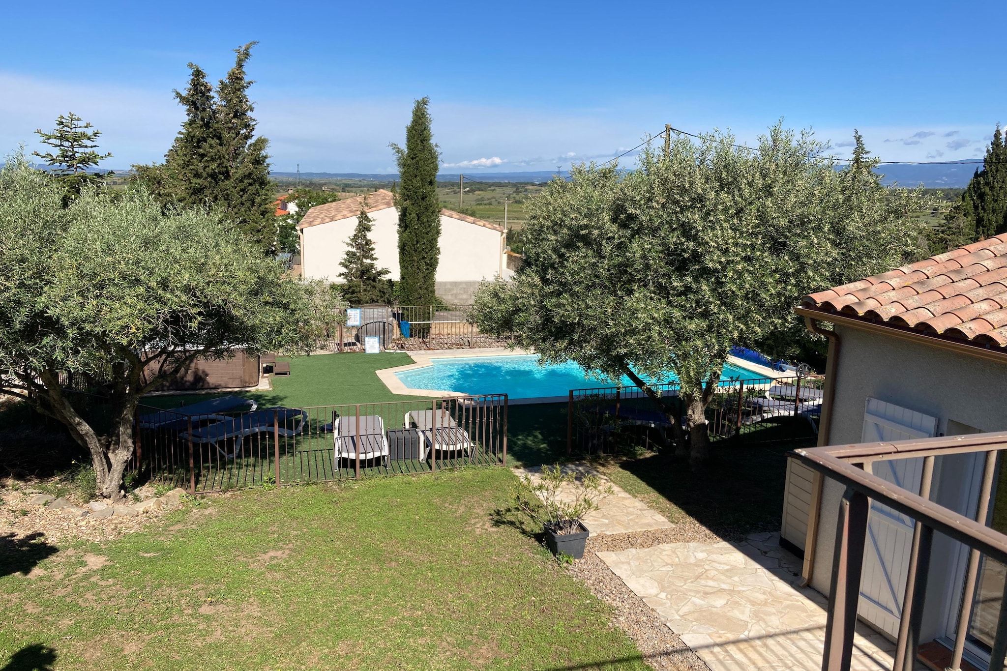 View Summer