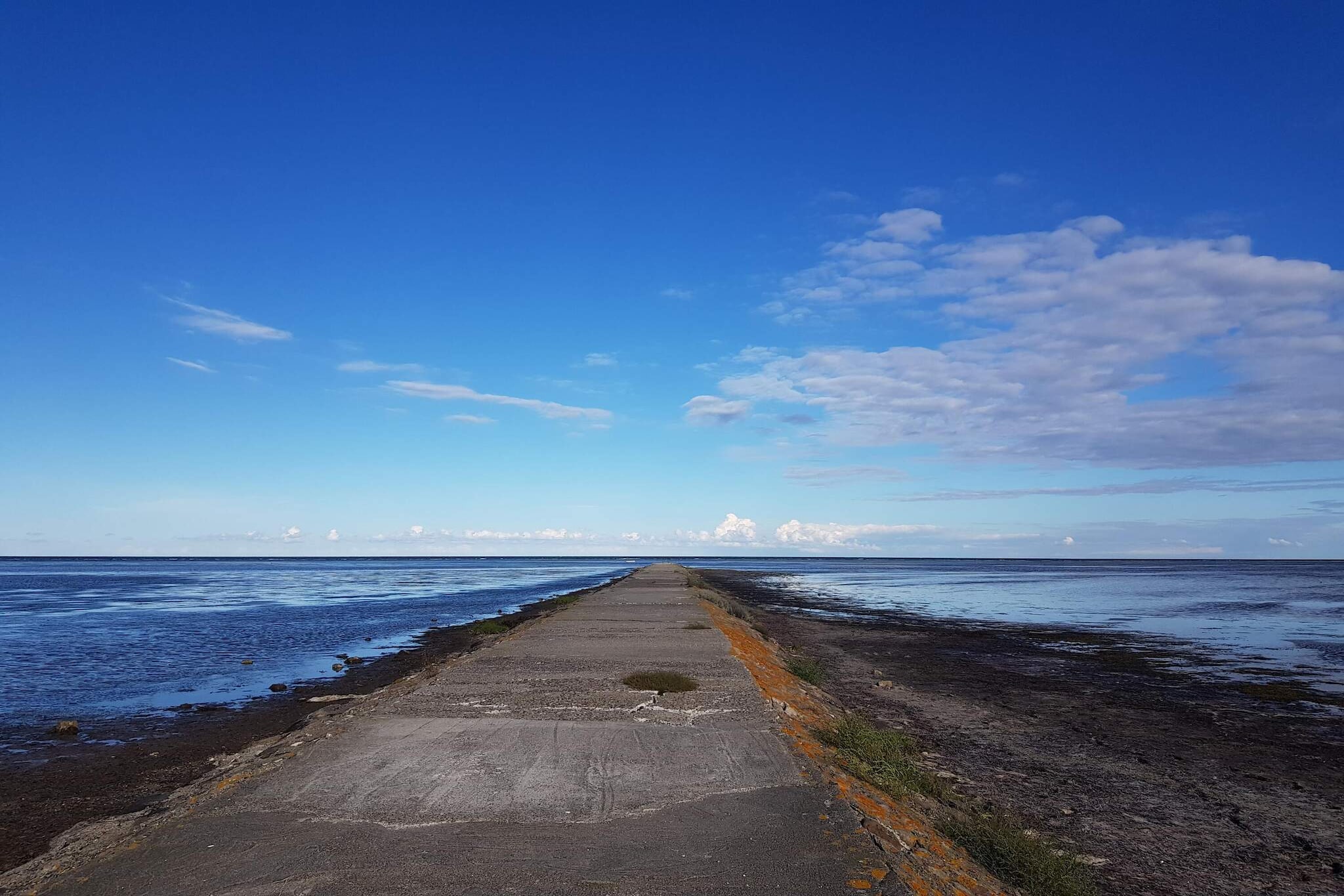 6 persoons vakantie huis in Hadsund