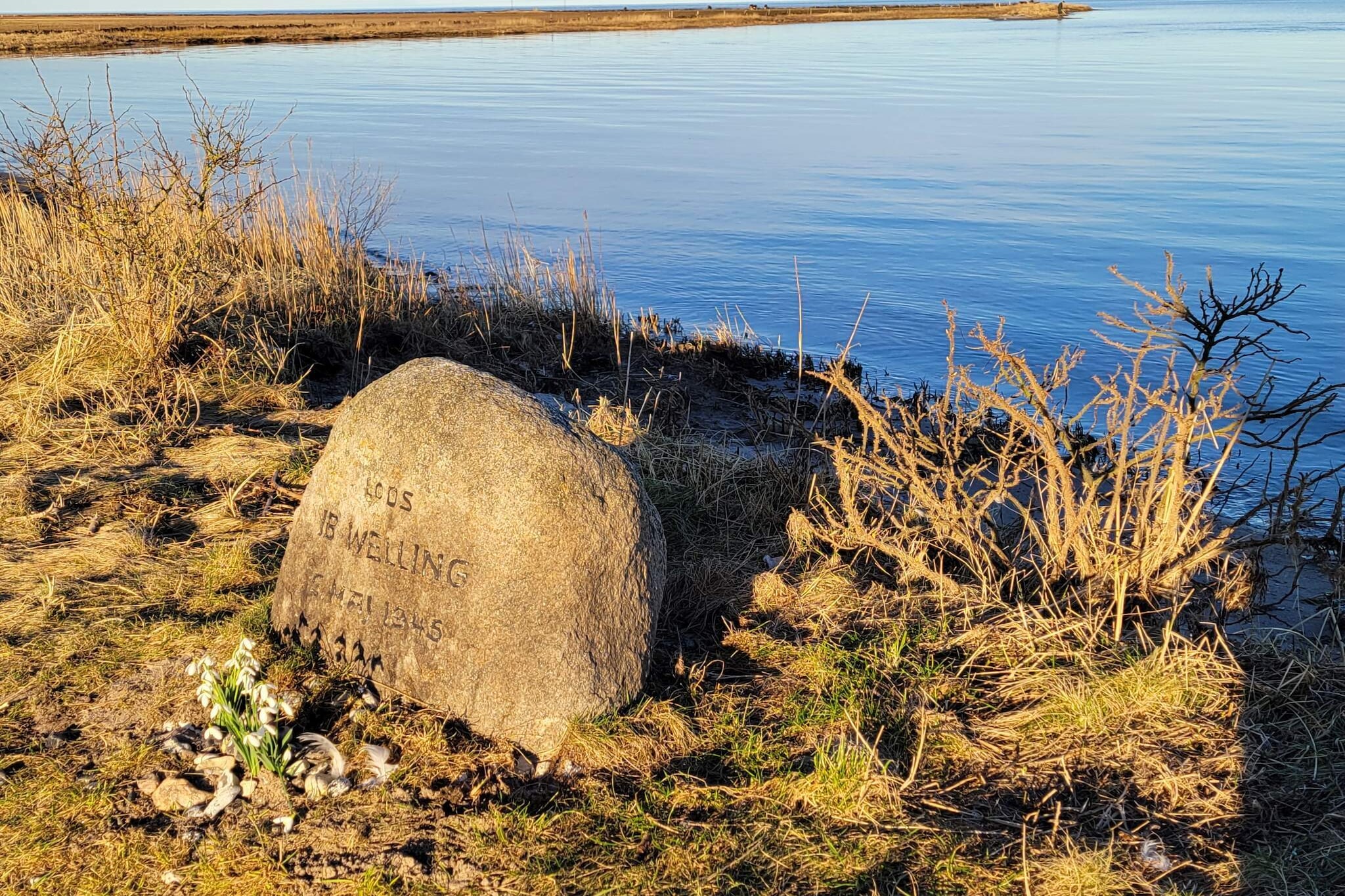 6 person holiday home in Hadsund-Water view