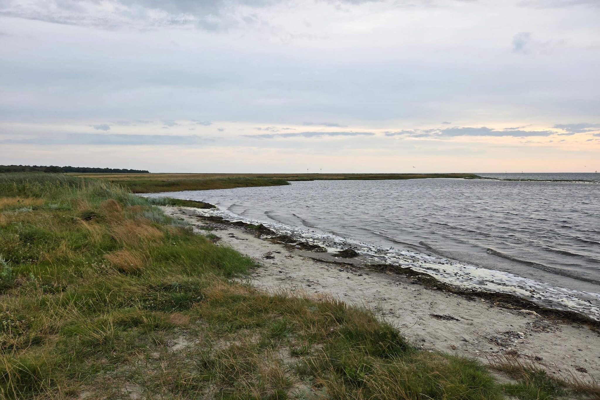 6 person holiday home in Hadsund-Water view