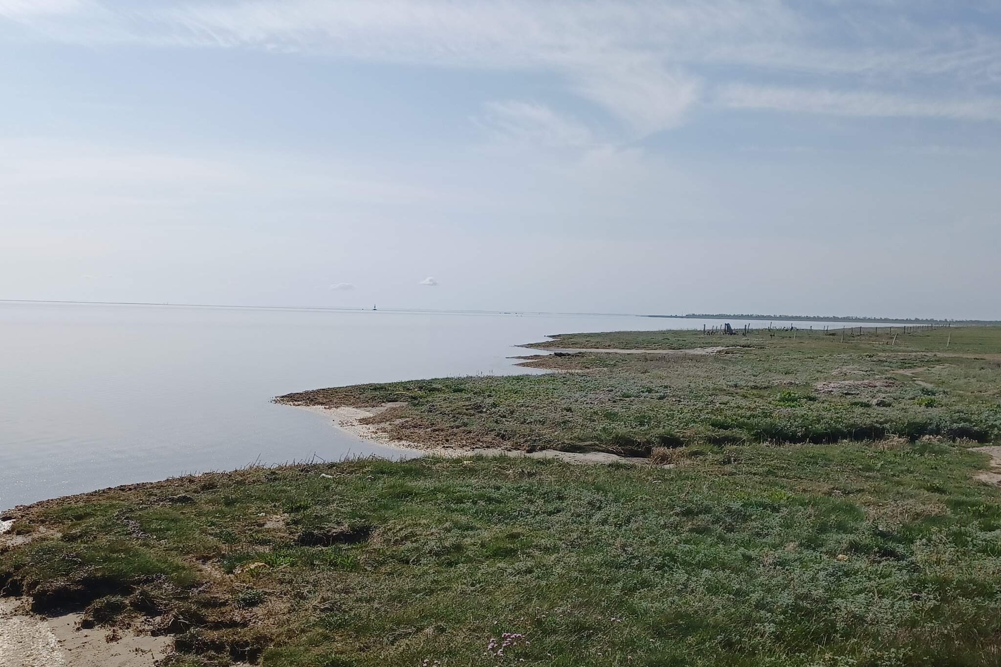 6 person holiday home in Hadsund-Water view
