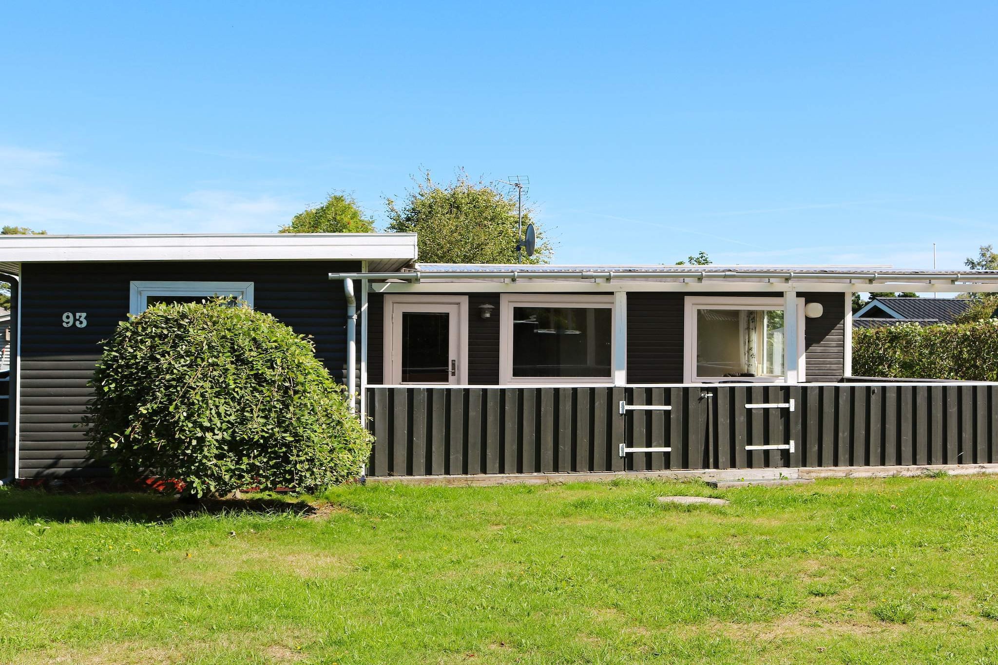 6 Personen Ferienhaus in Hadsund